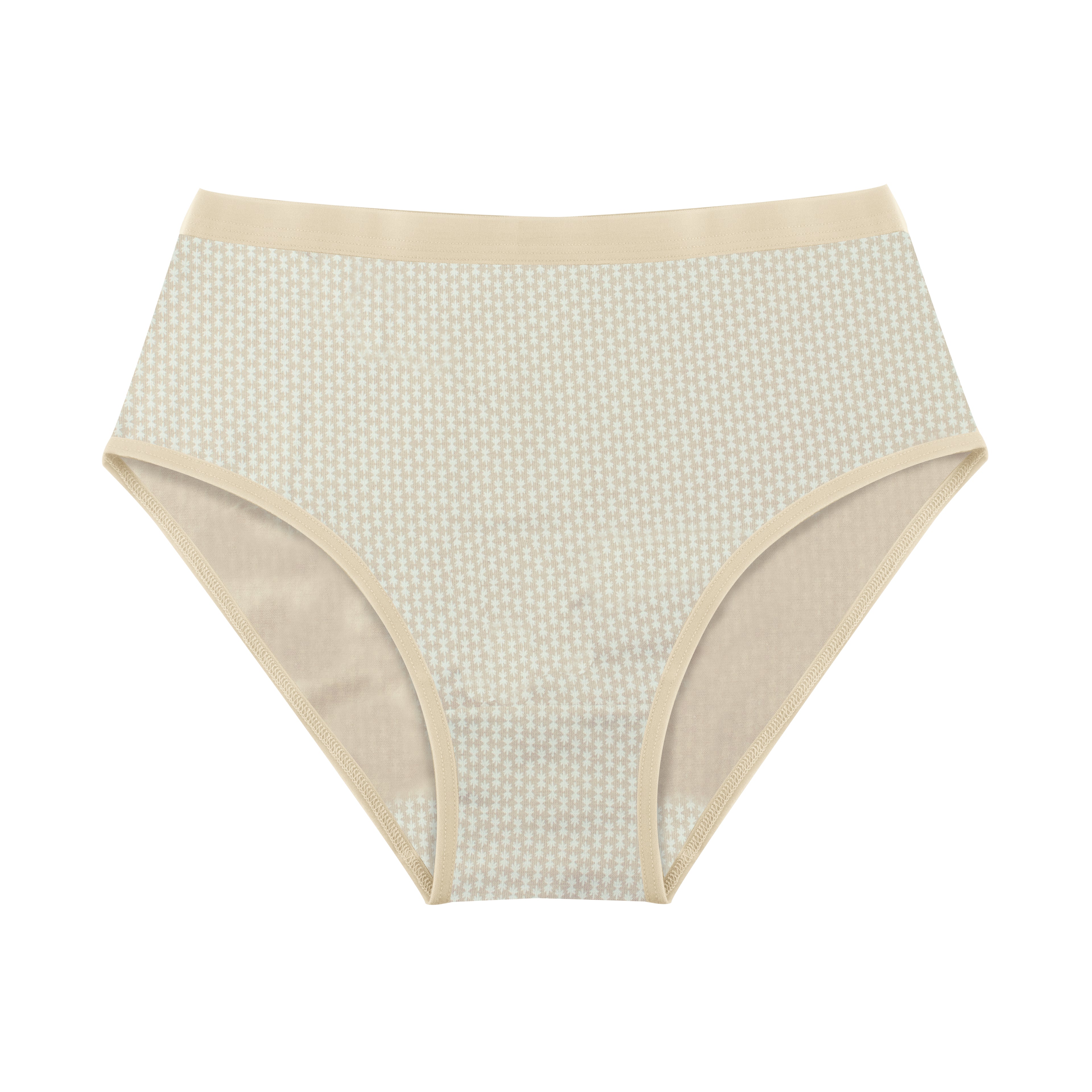Printed Brief - Pack of 3
