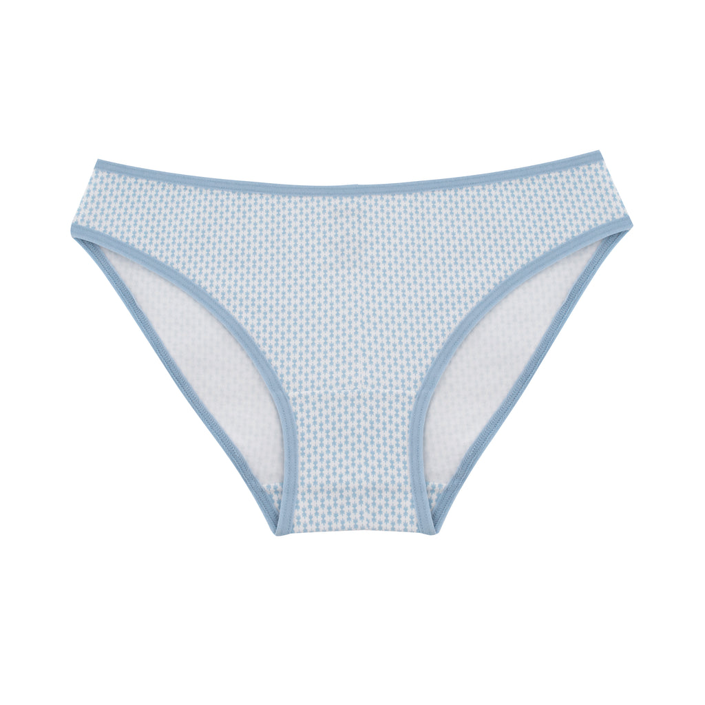Printed Bikini - Pack of 3