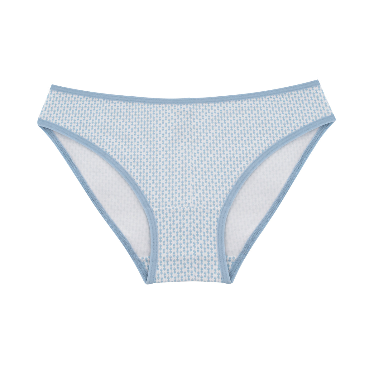 Printed Bikini - Pack of 3
