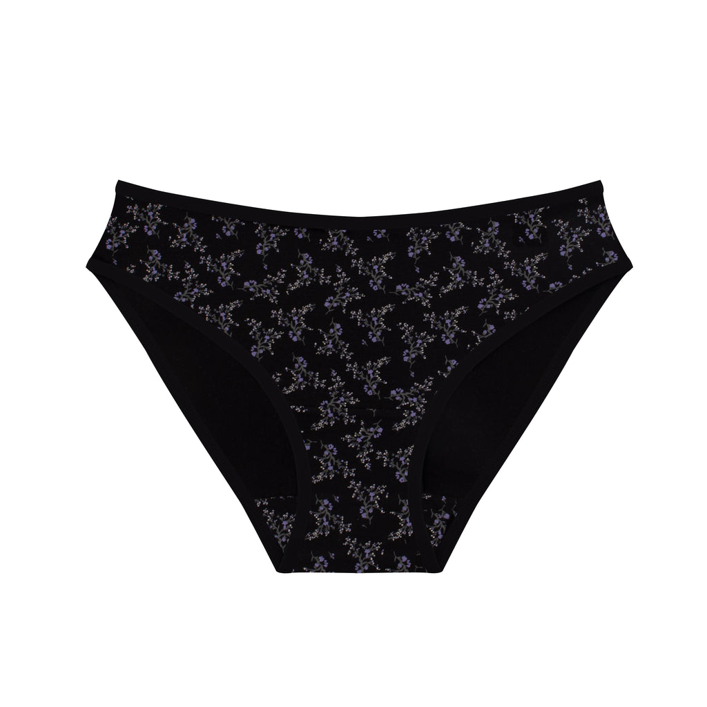 Printed Bikini - Pack of 3