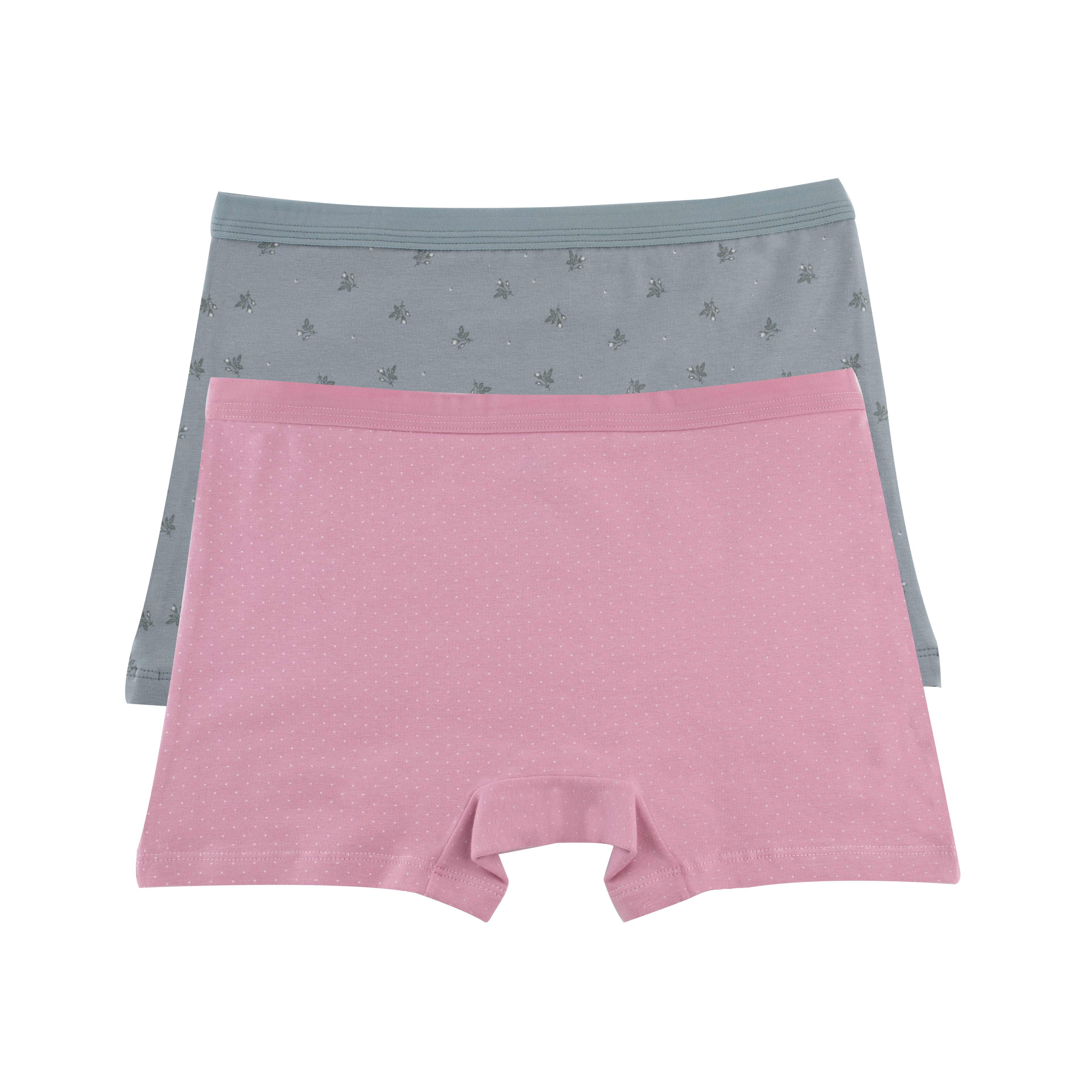 Printed Hot Short - Pack of 2