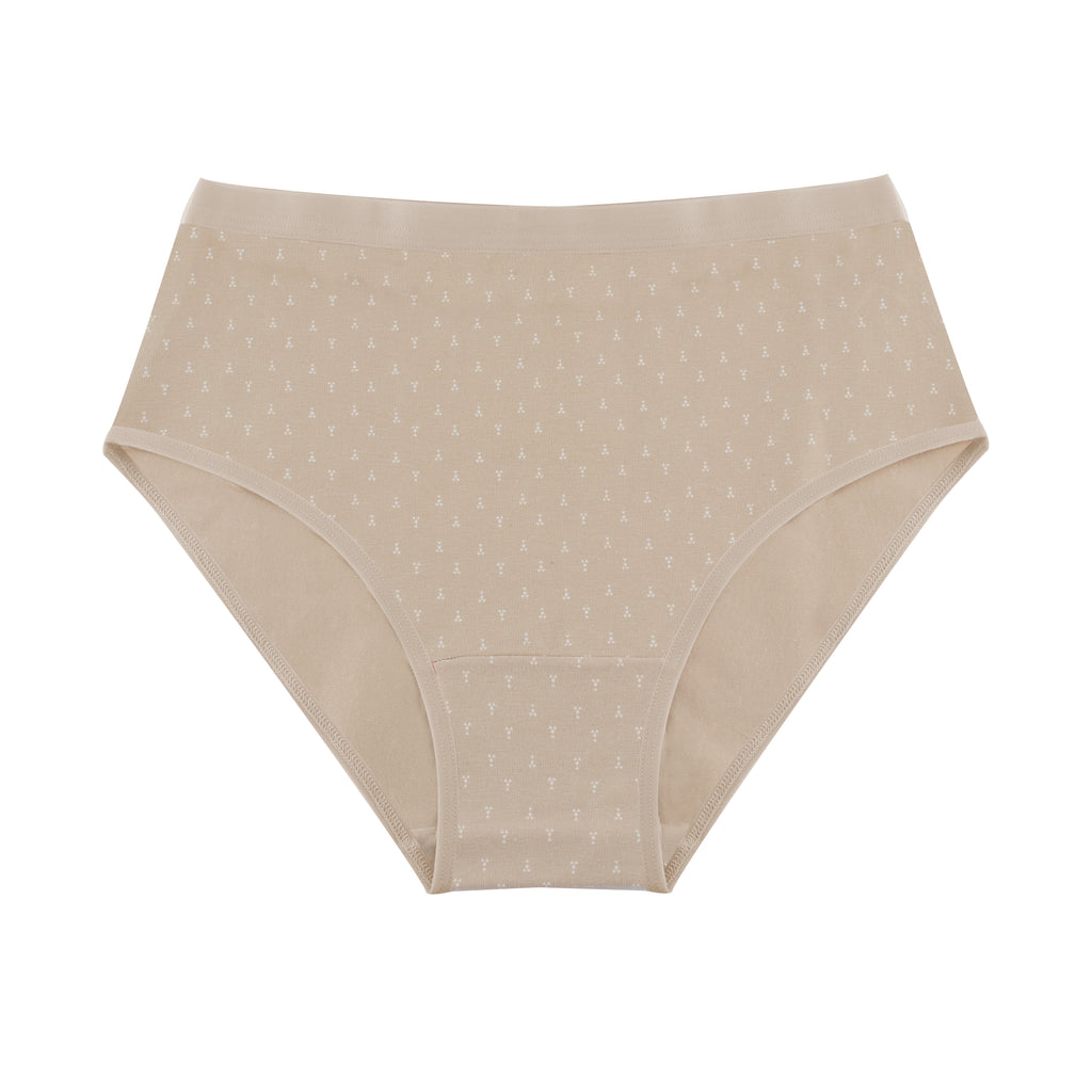 Printed Brief - Pack of 3