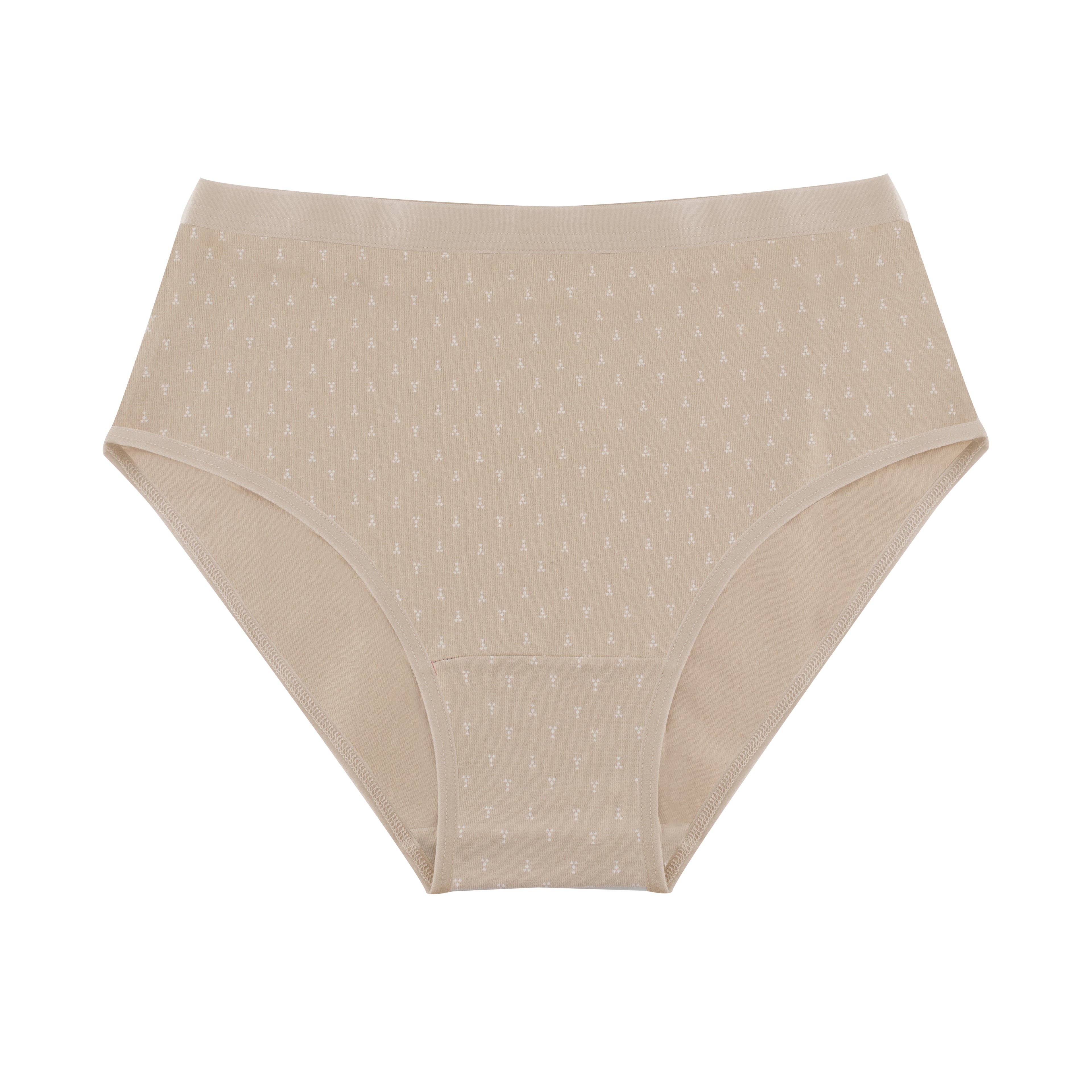 Printed Brief - Pack of 3