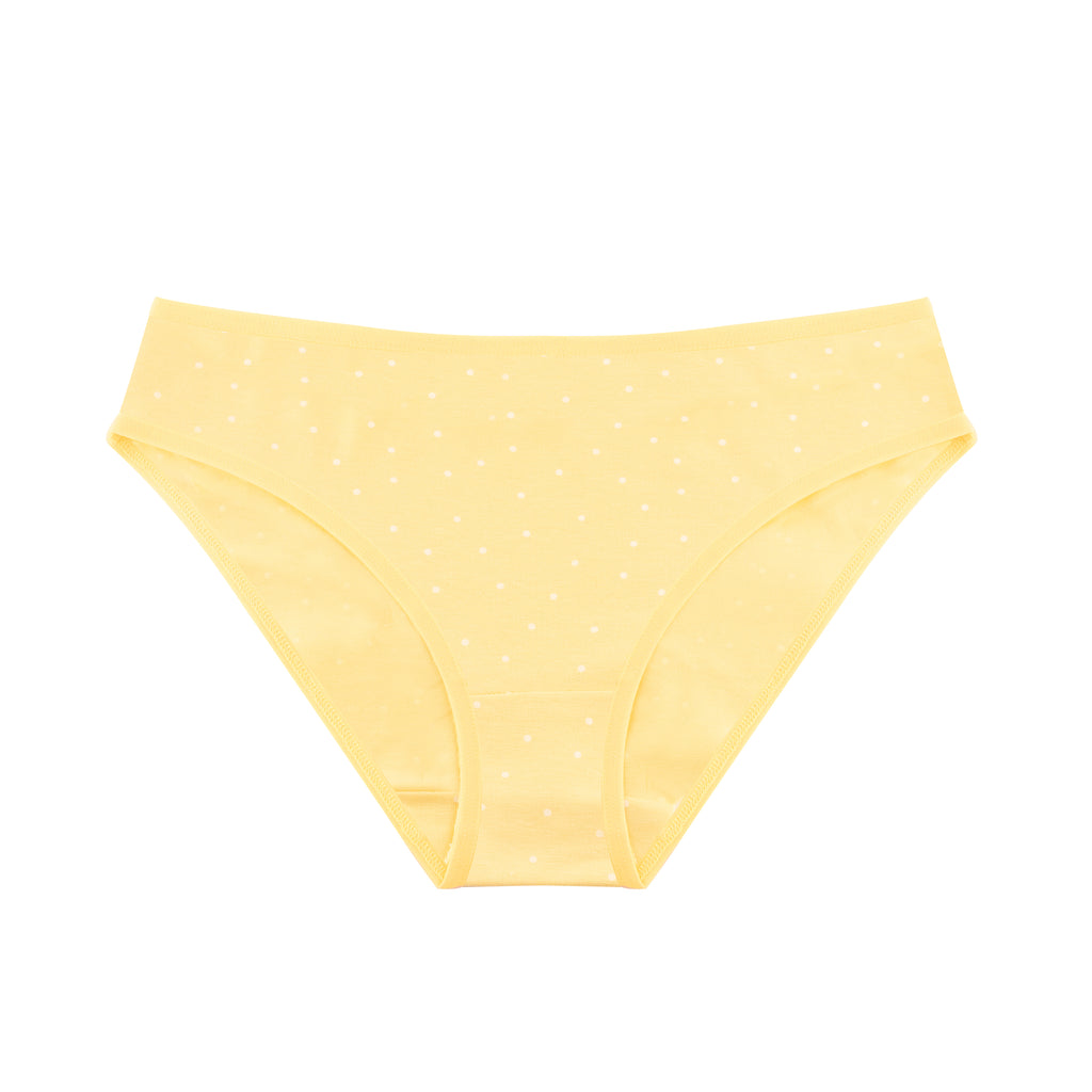 Printed Bikini - Pack of 3