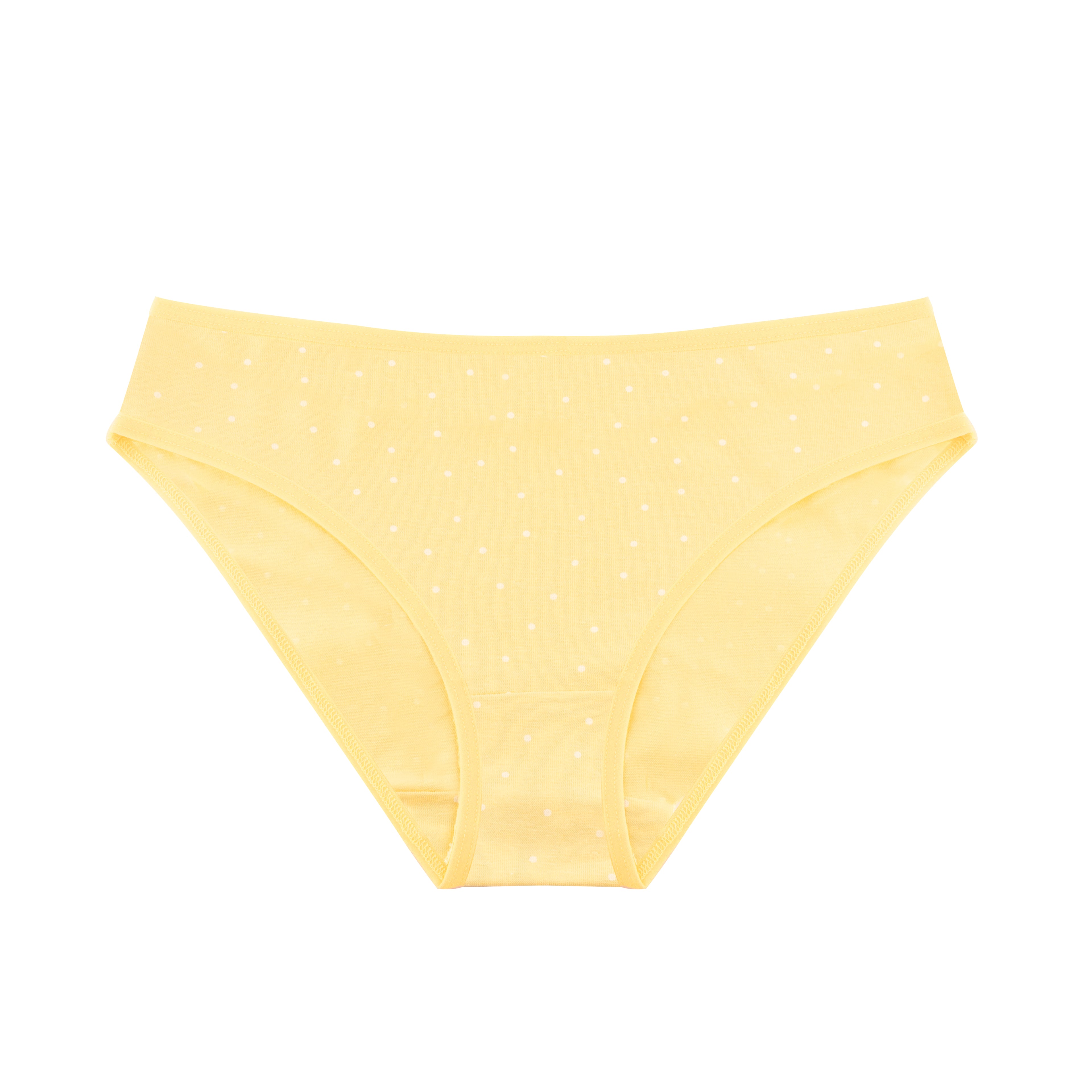 Printed Bikini - Pack of 3