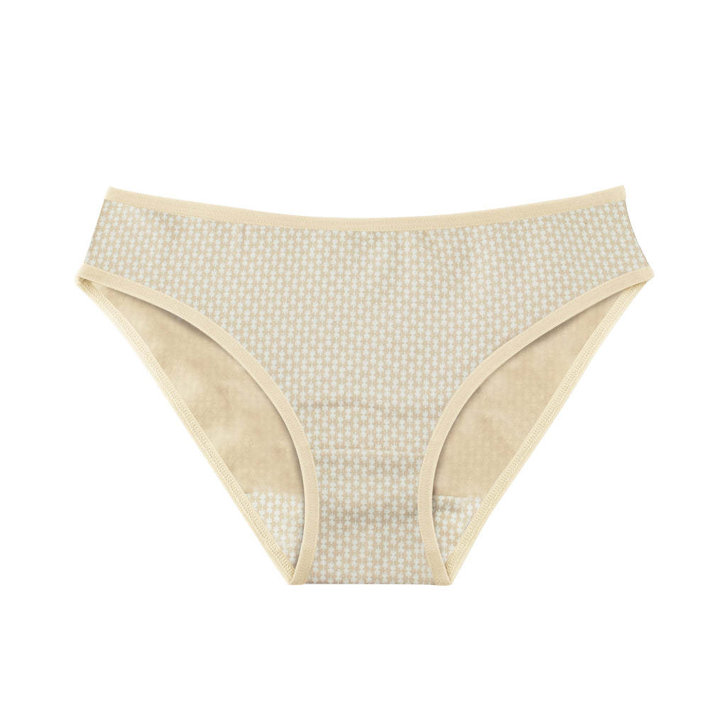 Printed Bikini - Pack of 3
