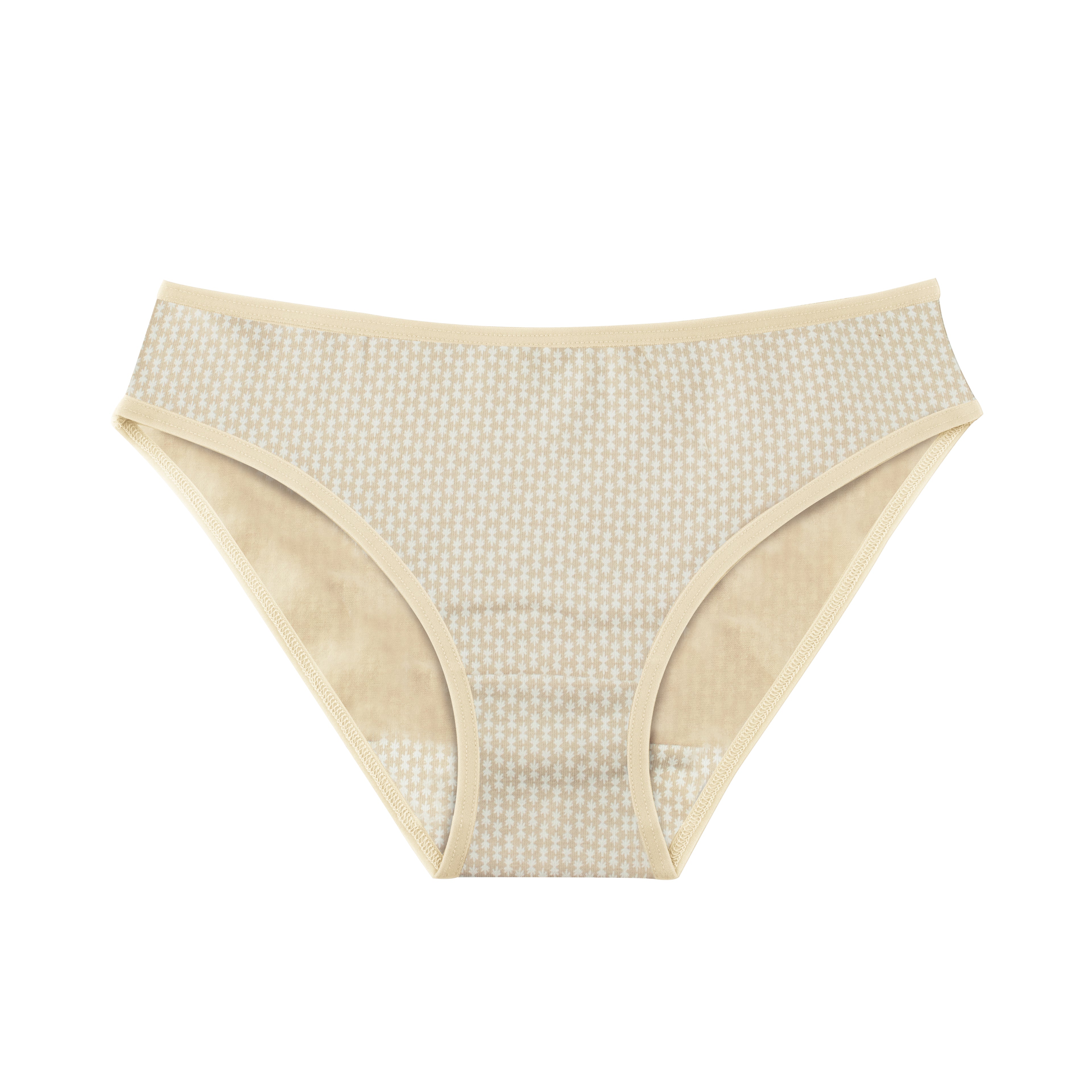 Printed Bikini - Pack of 3