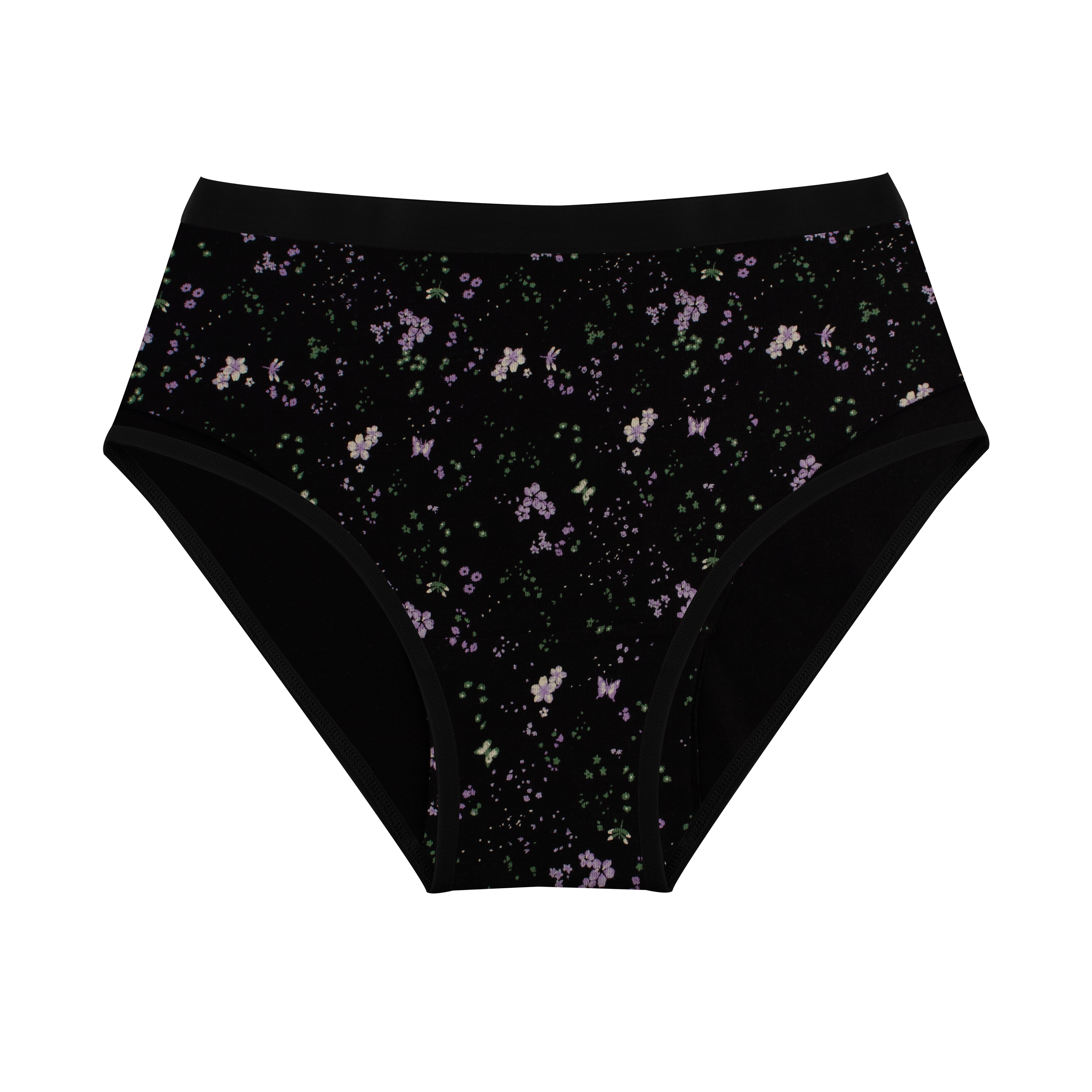 Printed Brief - Pack of 3