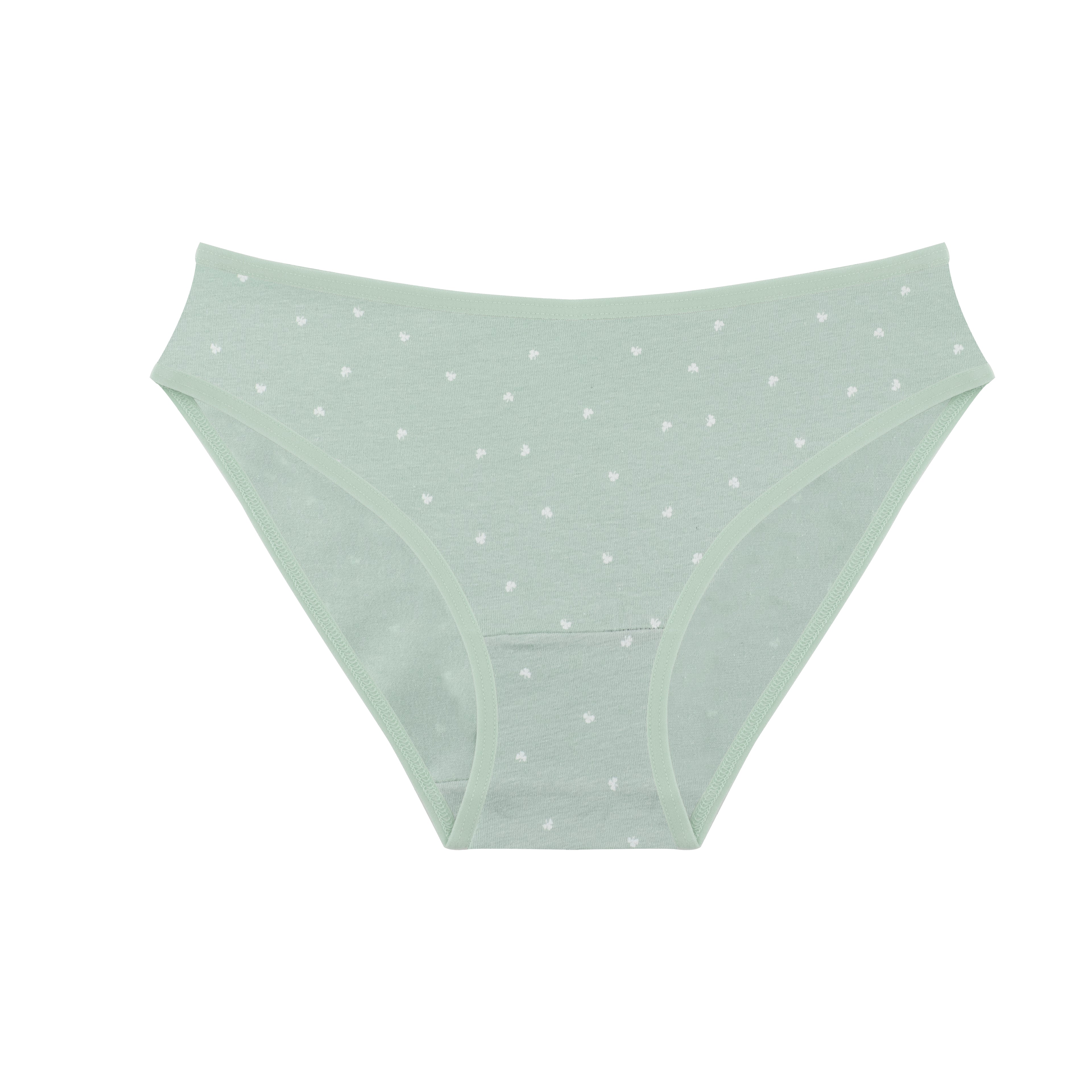 Printed Bikini - Pack of 3