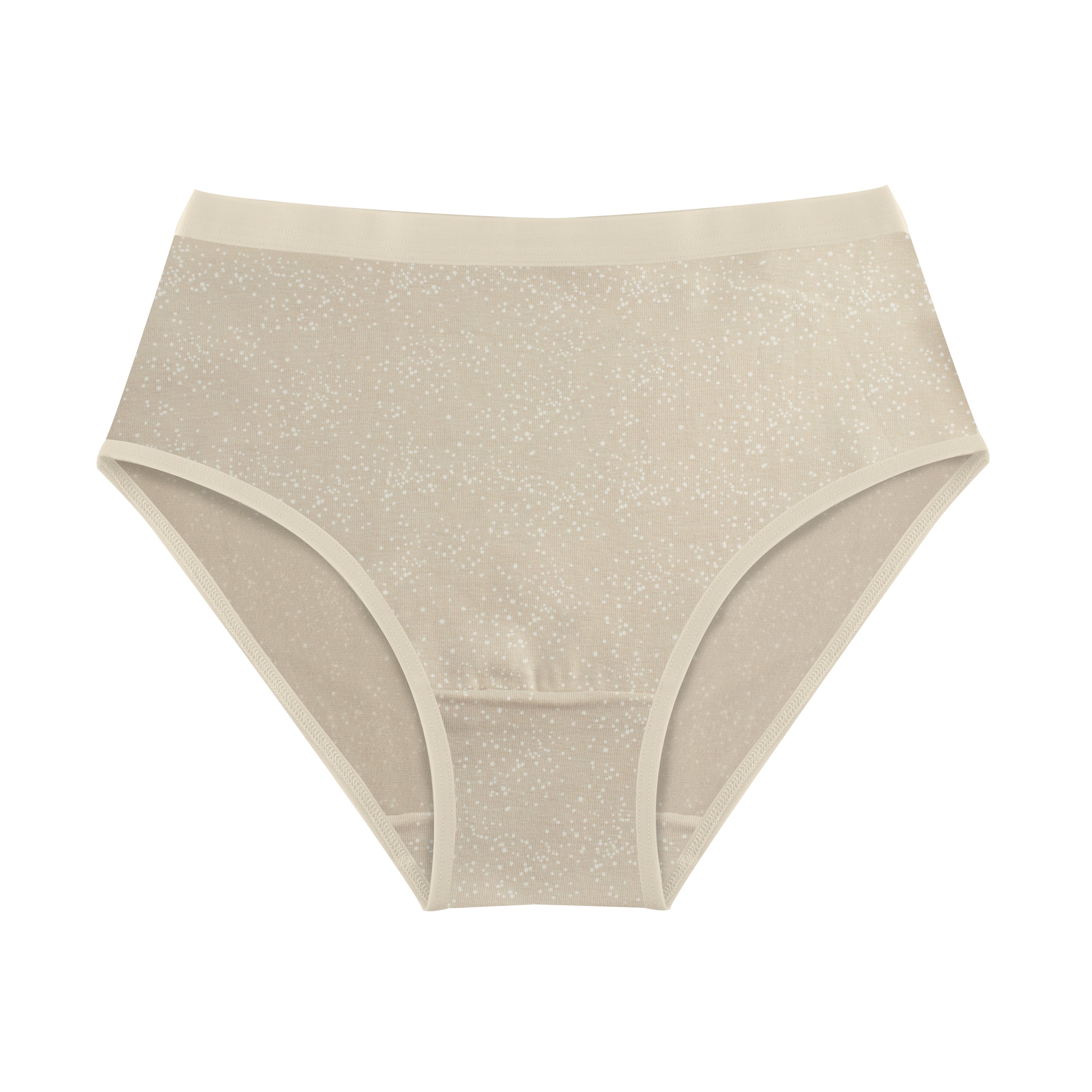 Printed Brief - Pack of 3
