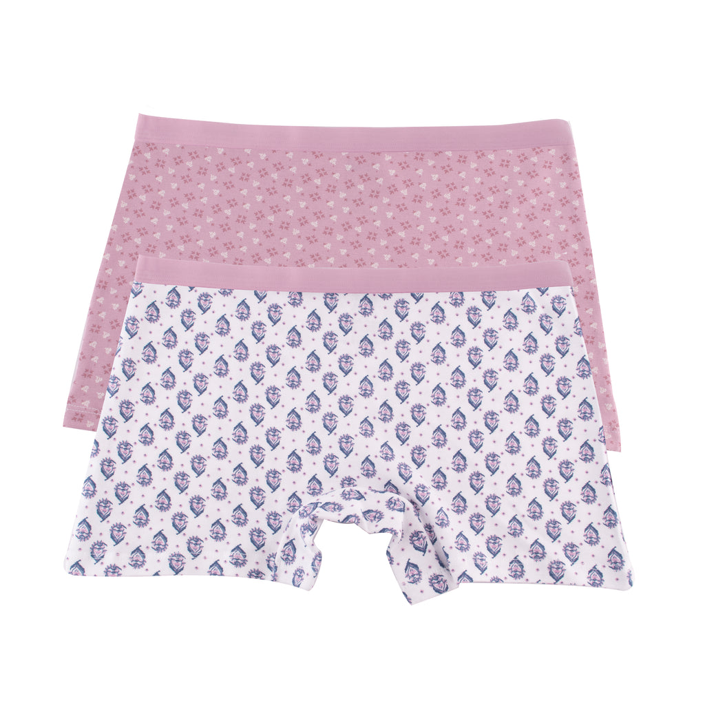 Printed Hot Short - Pack of 2