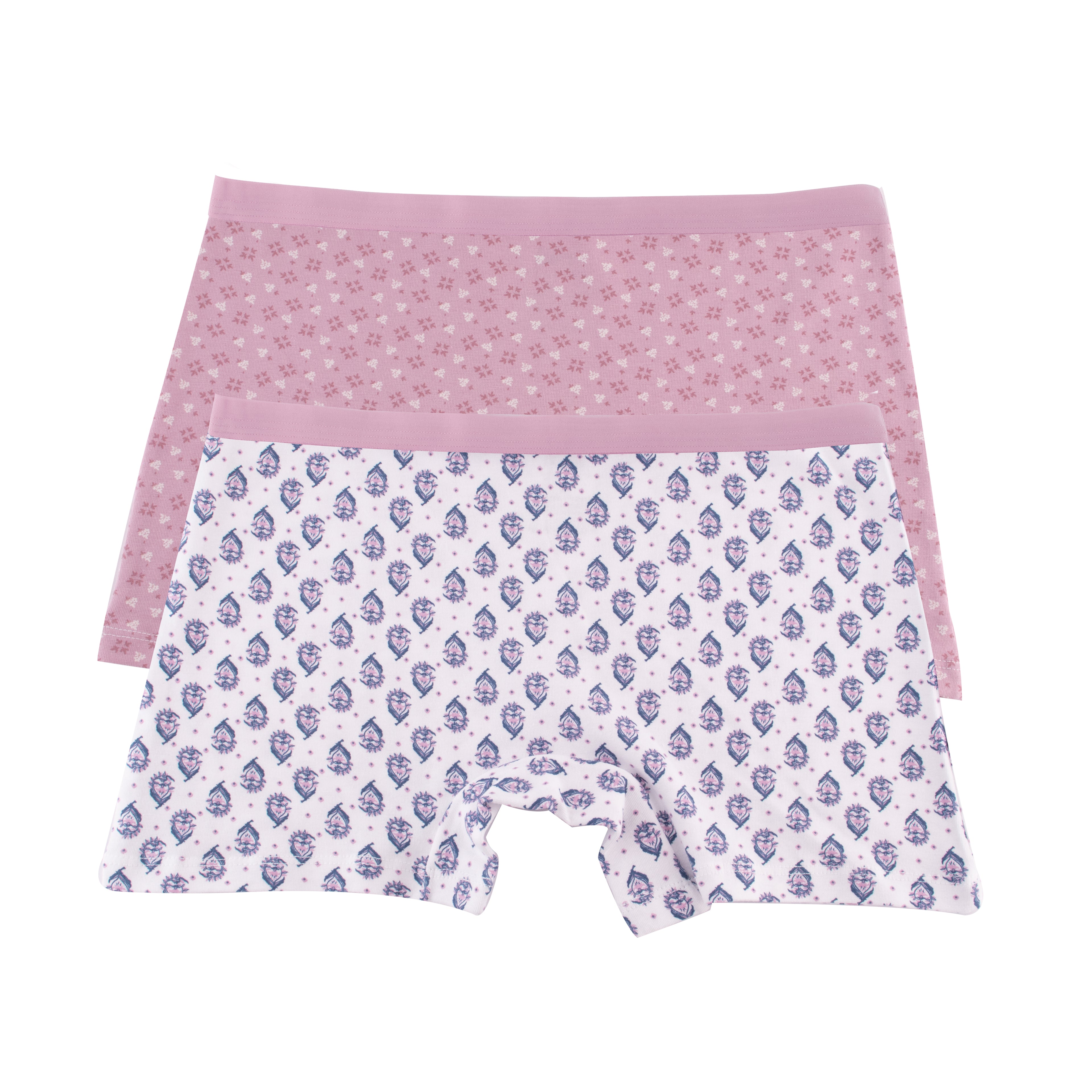 Printed Hot Short - Pack of 2