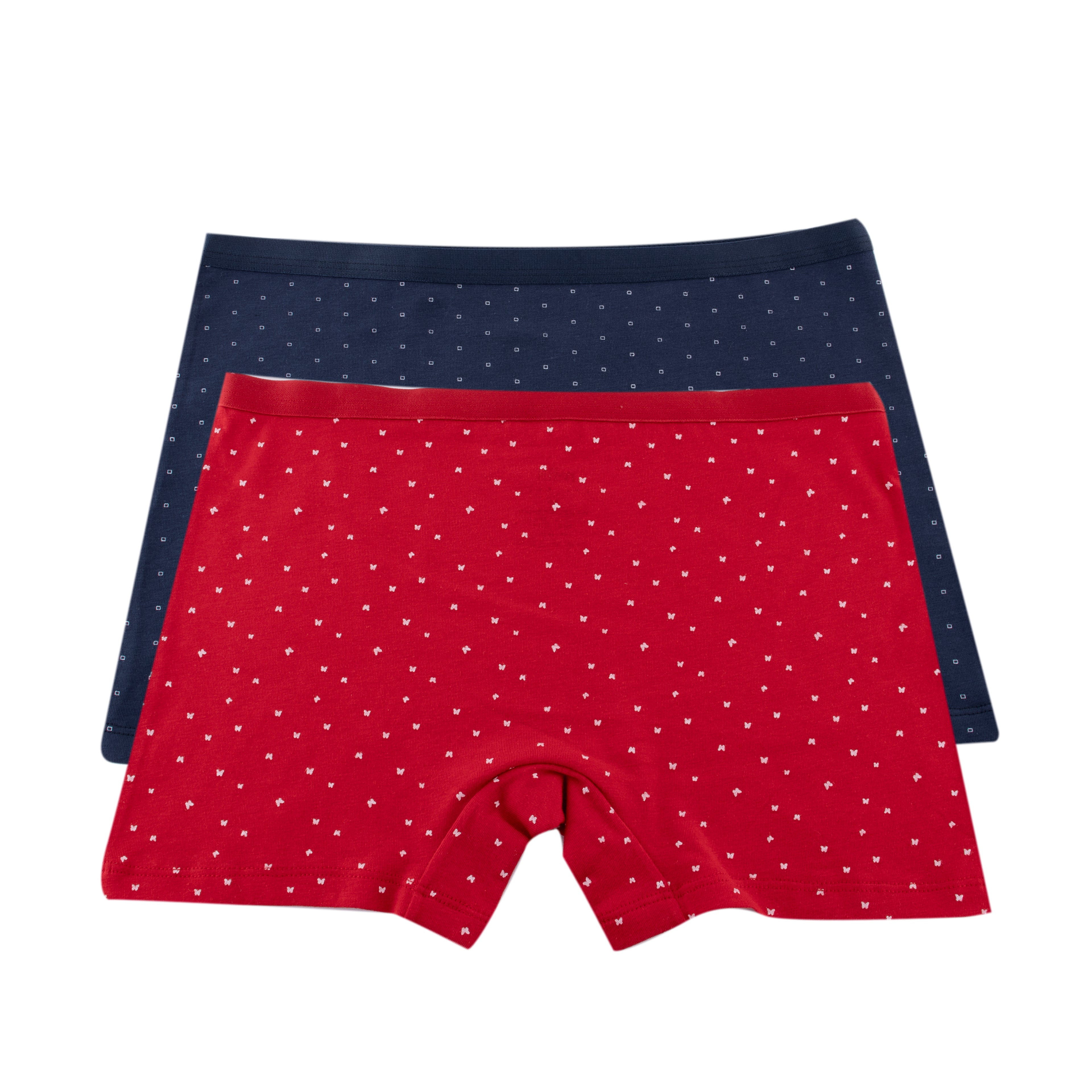 Printed Hot Short - Pack of 2