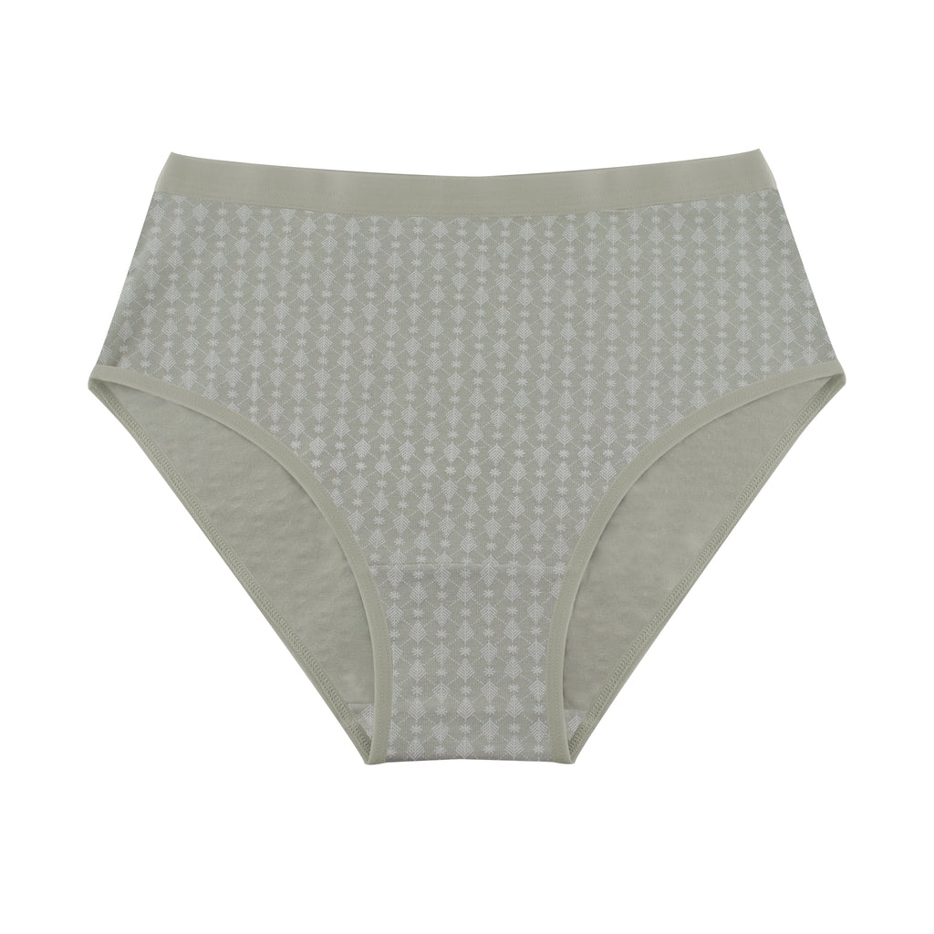 Printed Brief - Pack of 3