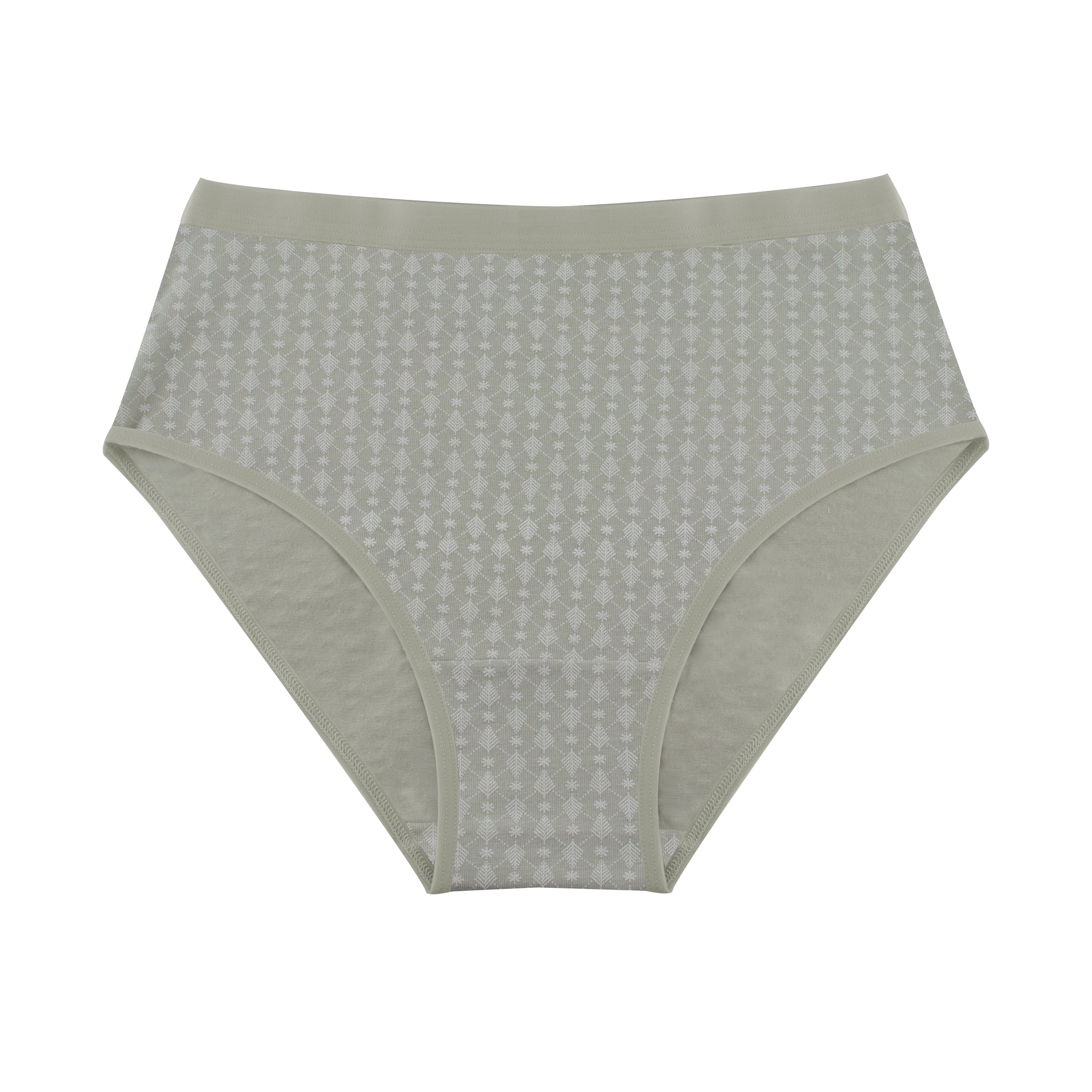 Printed Brief - Pack of 3