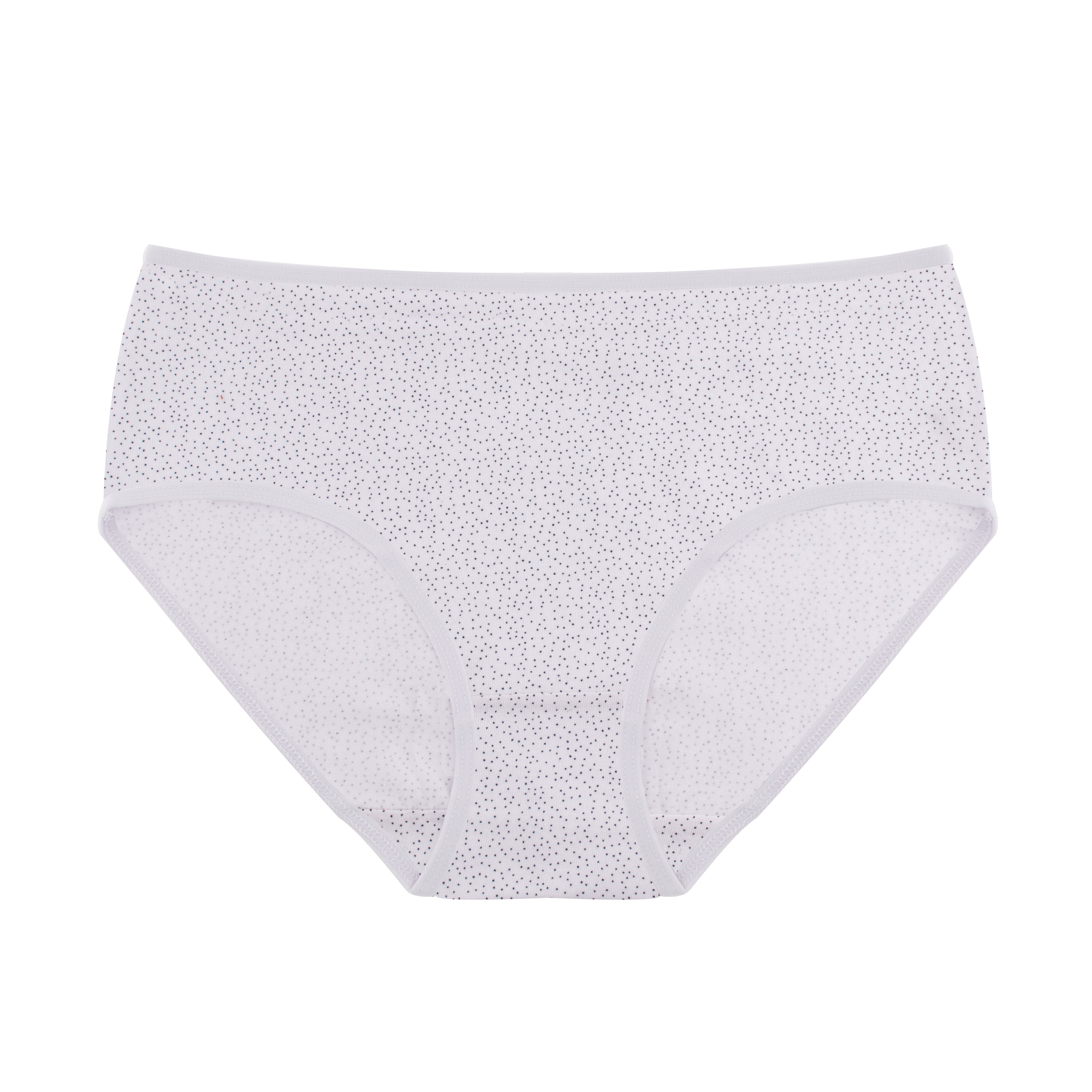 Printed Midi - Pack of 3