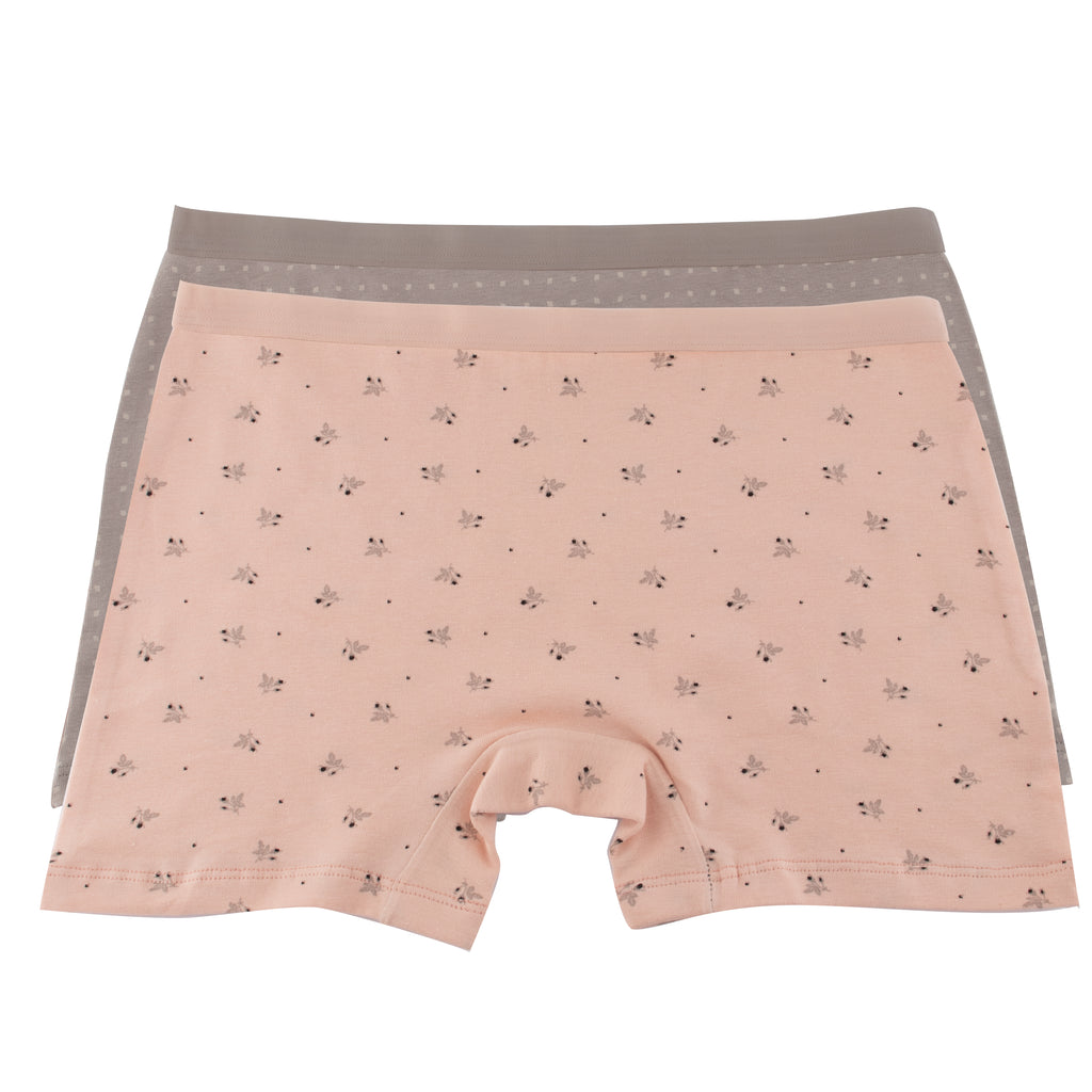 Printed Hot Short - Pack of 2