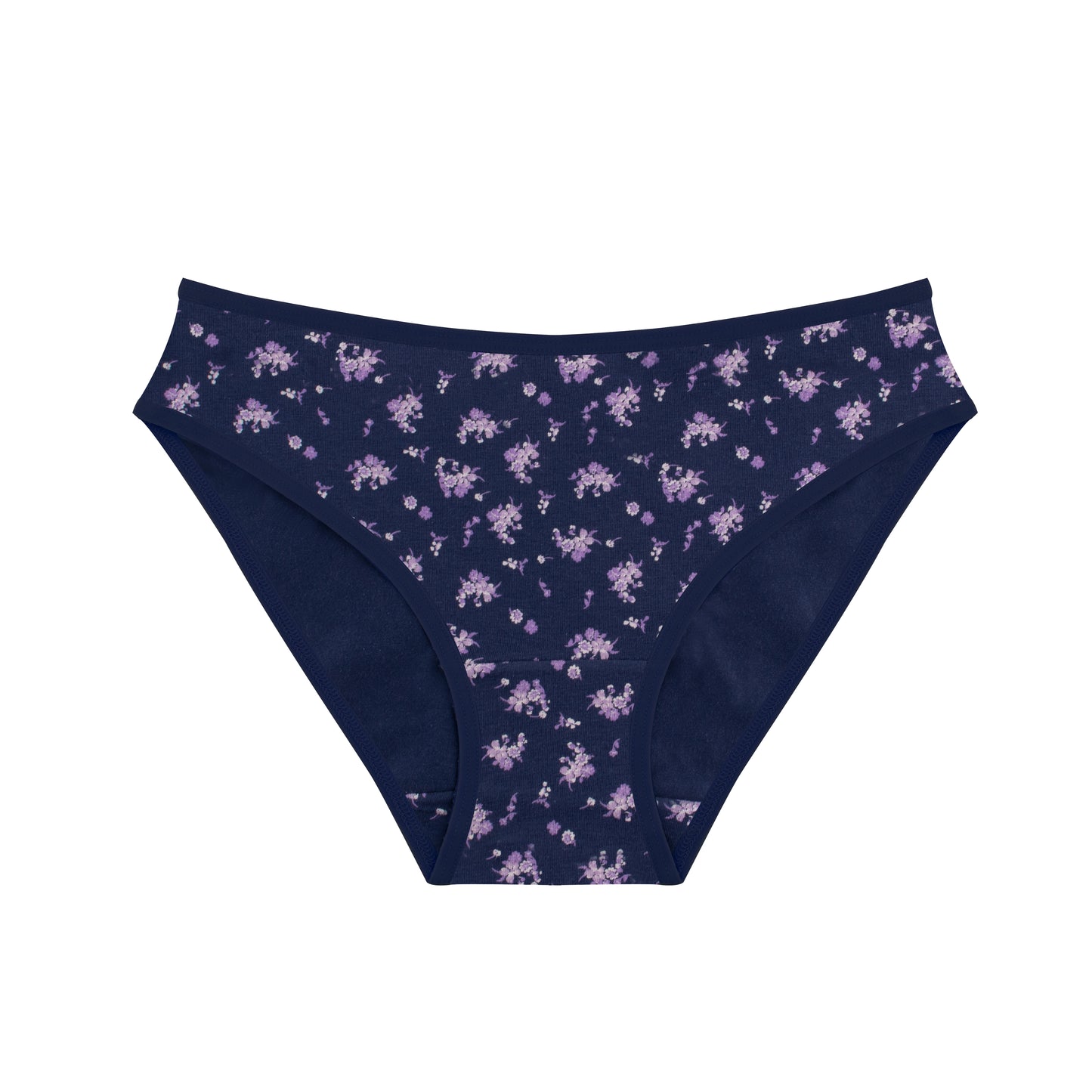 Printed Bikini - Pack of 3