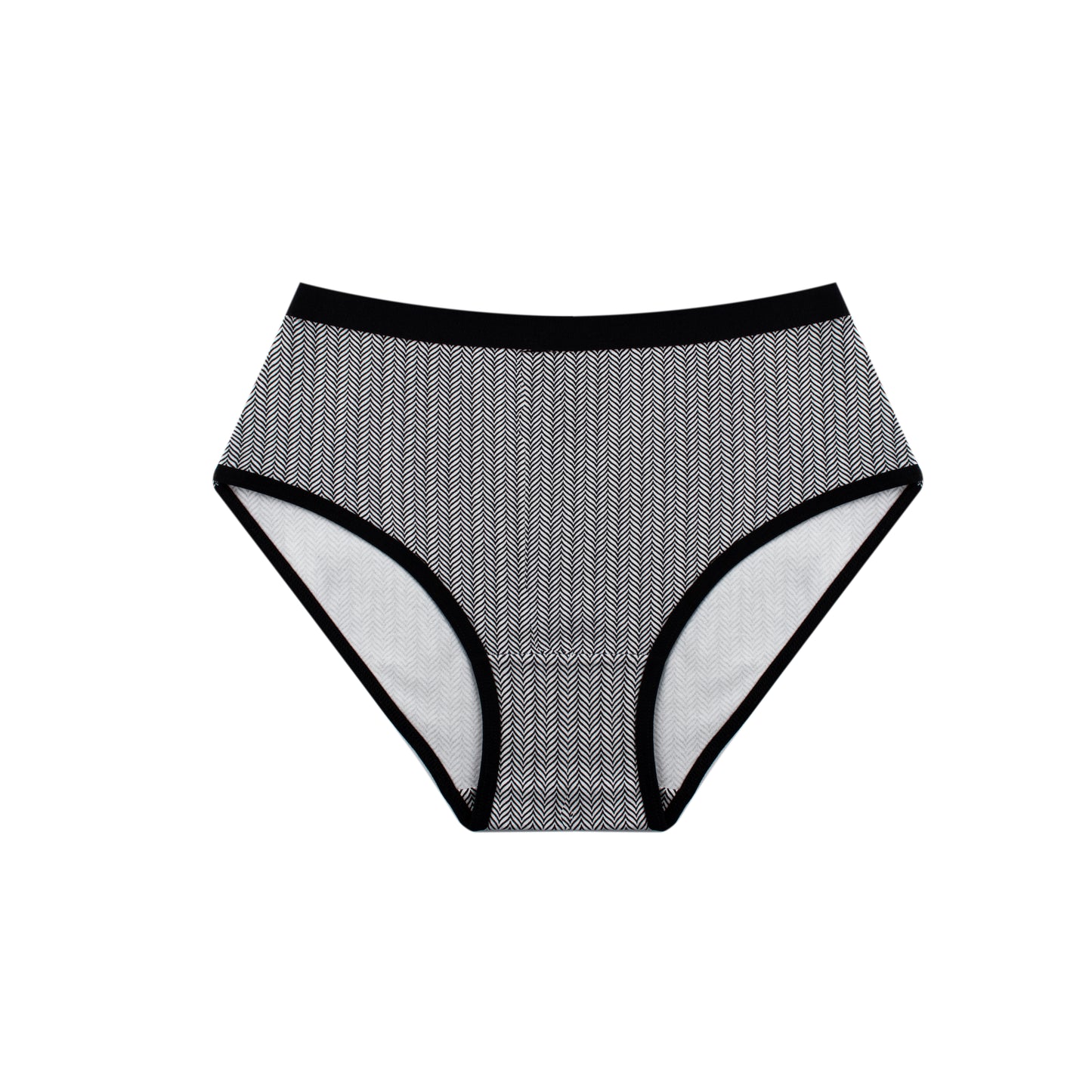 Printed Brief - Pack of 3