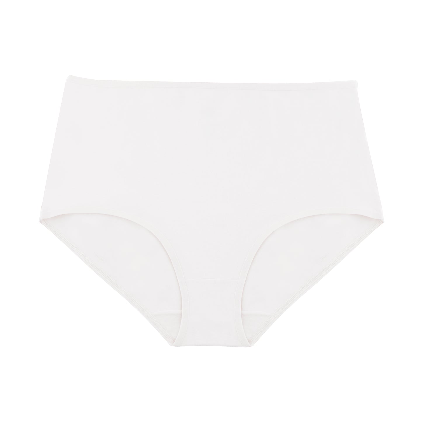 Plain High Brief - Pack of 3