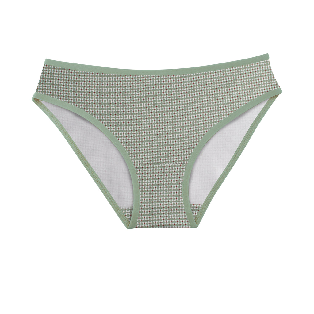 Printed Bikini - Pack of 3