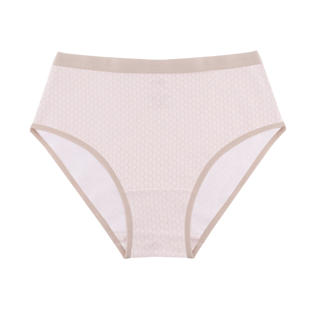 Printed Brief - Pack of 3