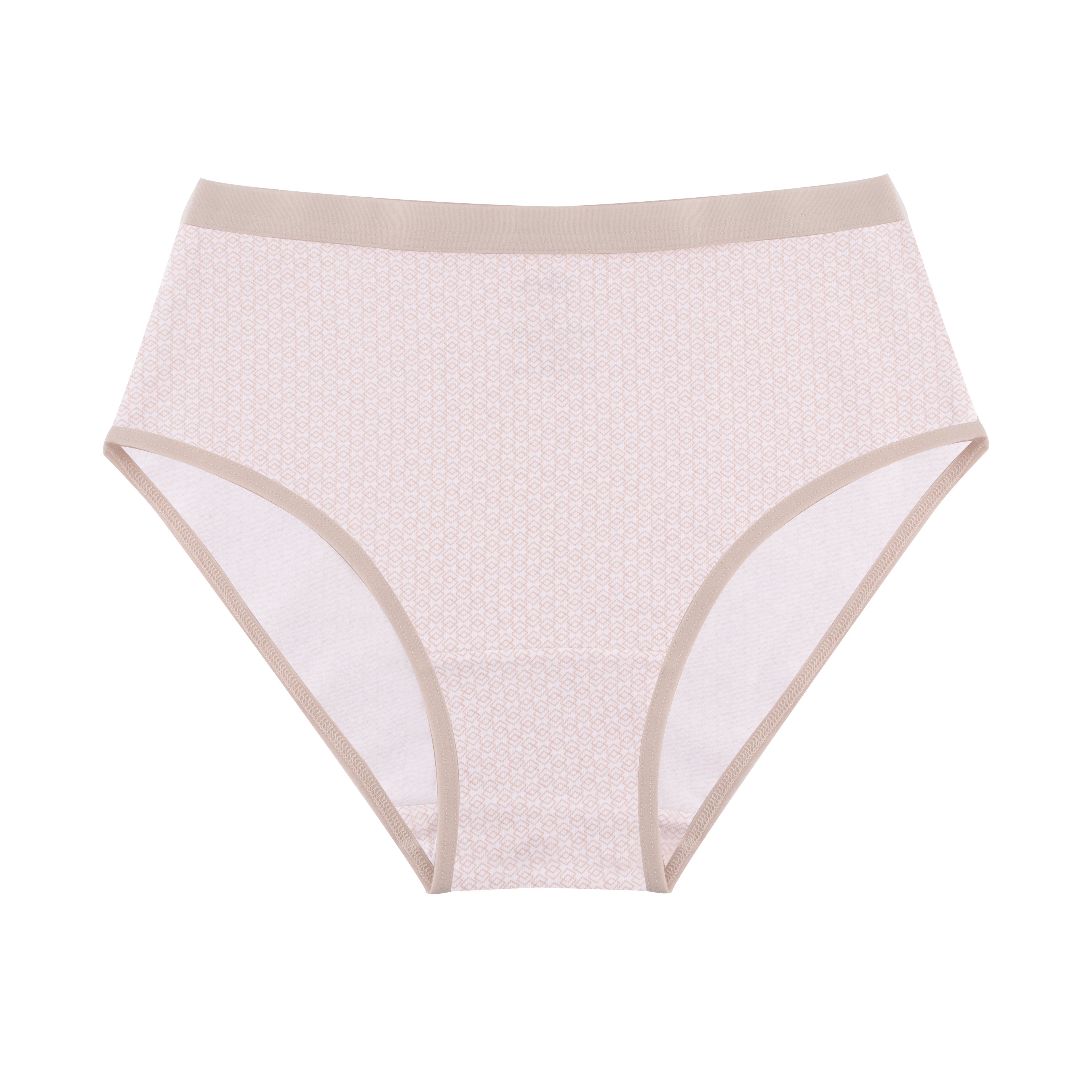 Printed Brief - Pack of 3