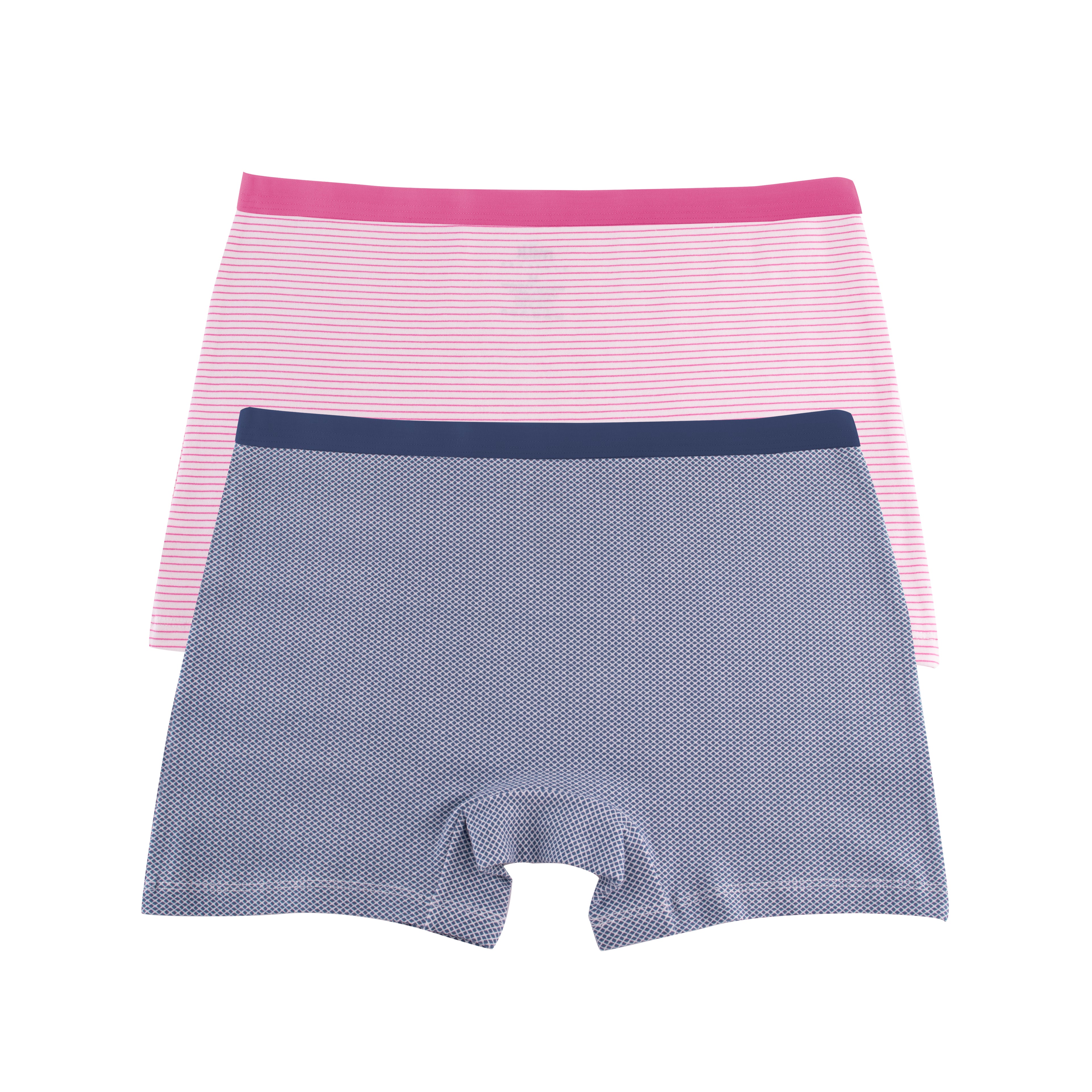 Printed Hot Short - Pack of 2