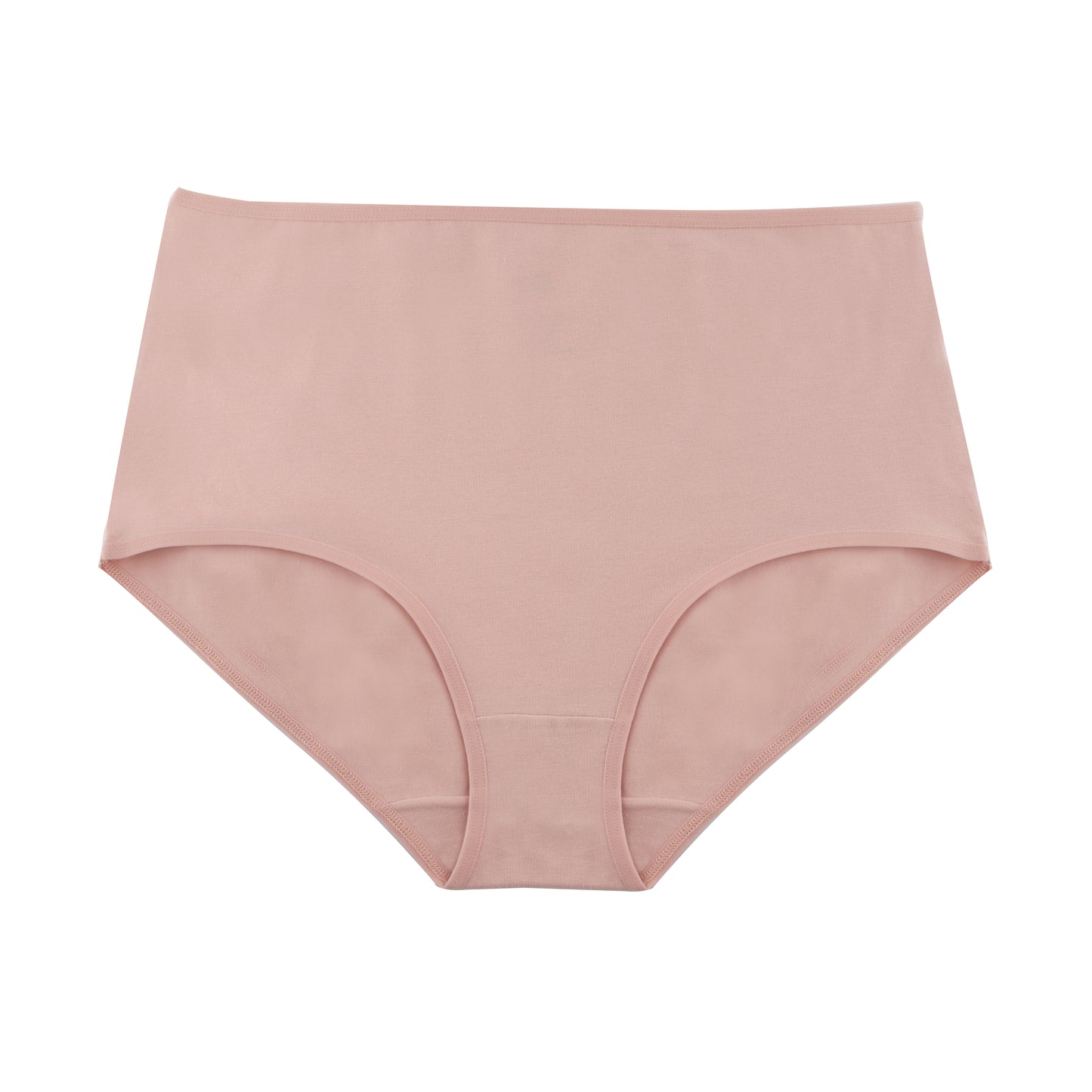 Plain High Brief - Pack of 3