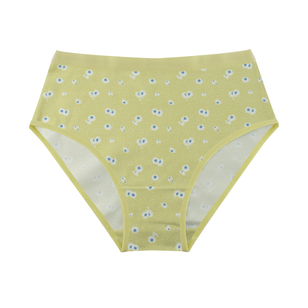 Printed Brief - Pack of 3