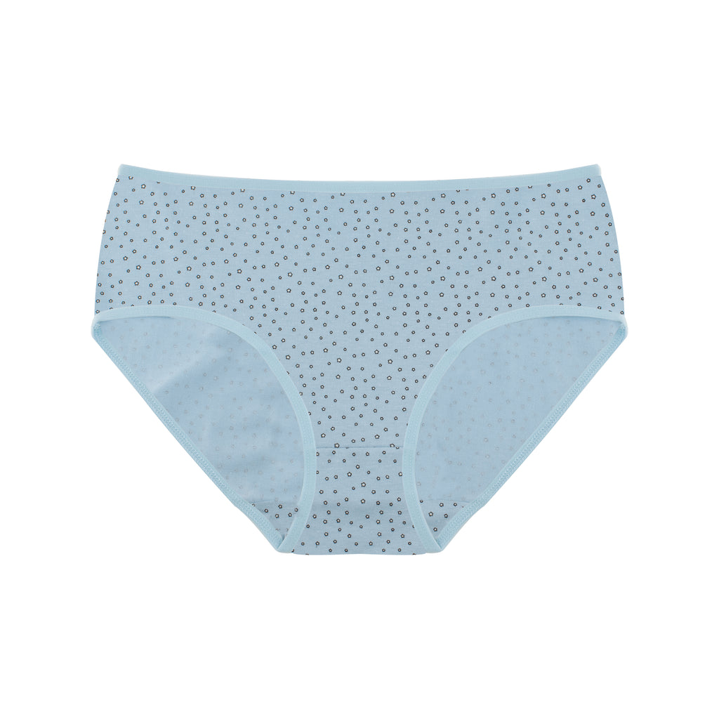 Printed Midi - Pack of 3