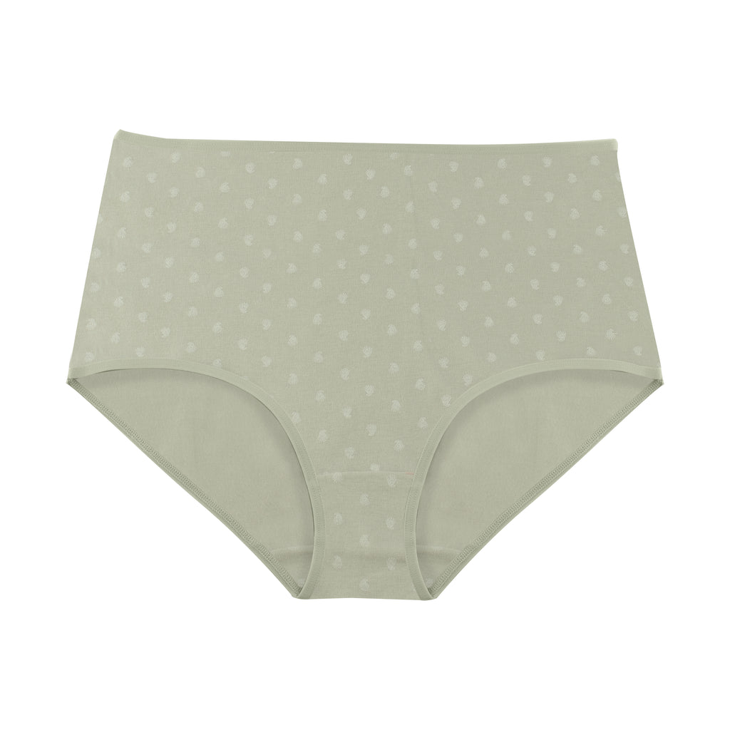 printed High Brief - Pack of 3