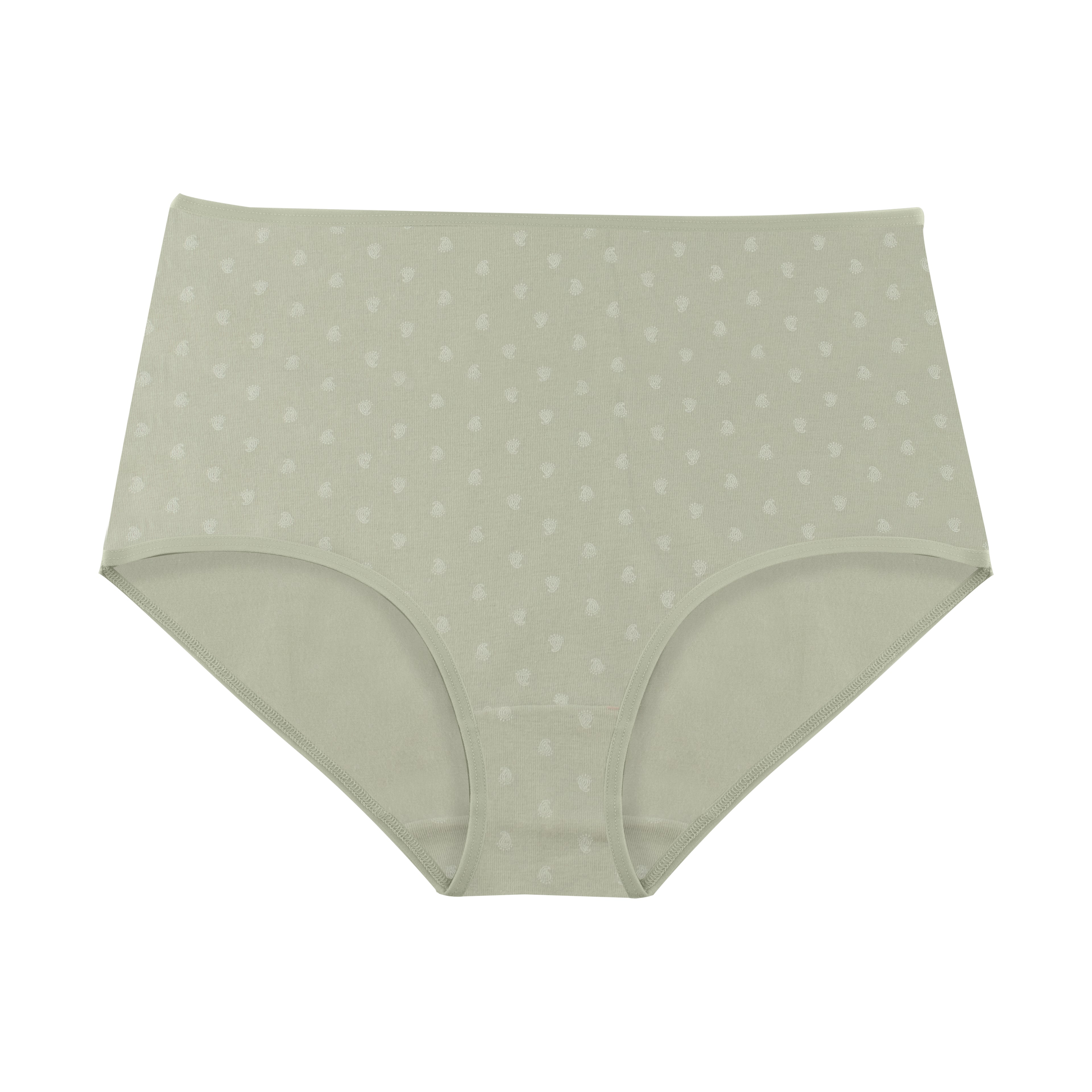 printed High Brief - Pack of 3