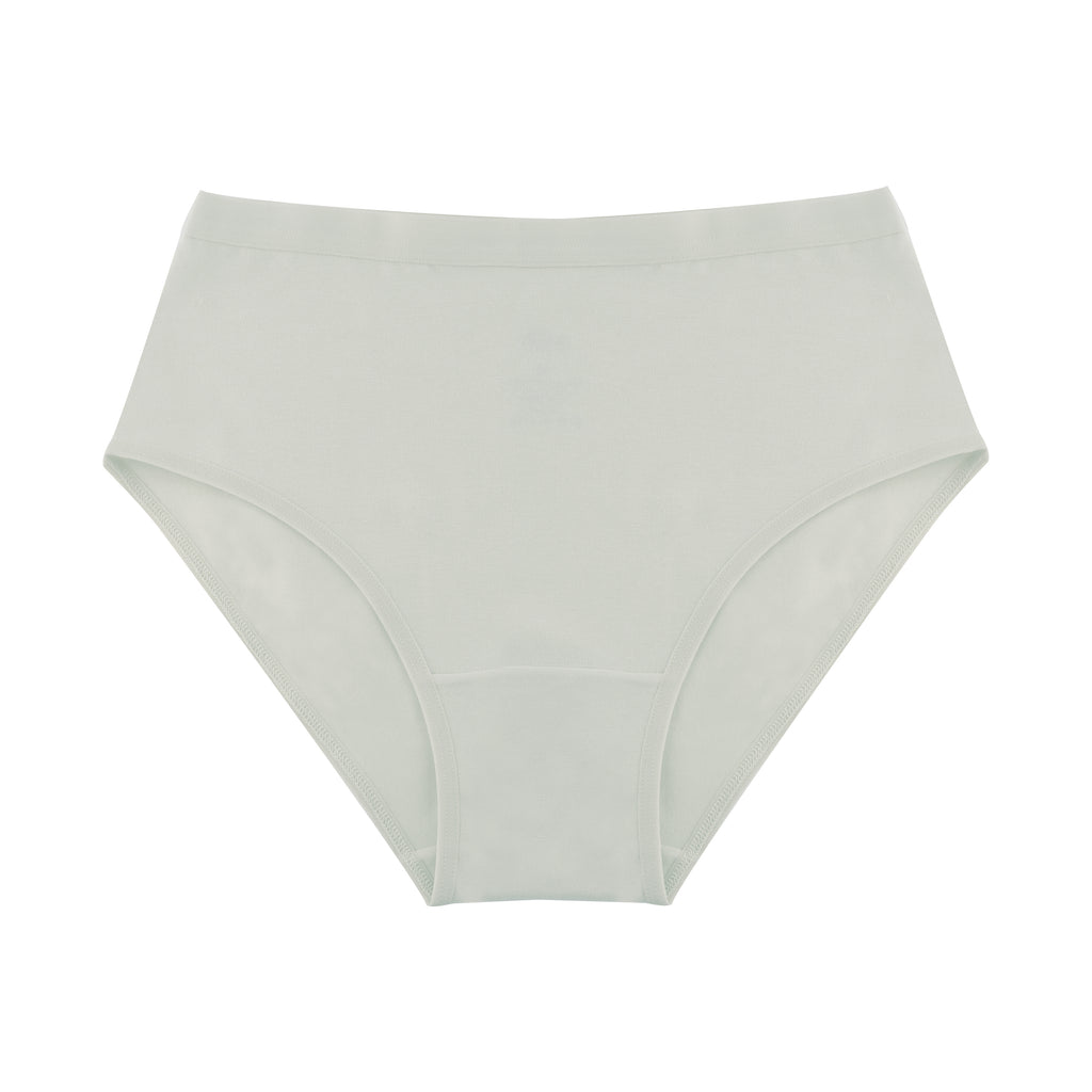 Plain Brief - Pack of 3