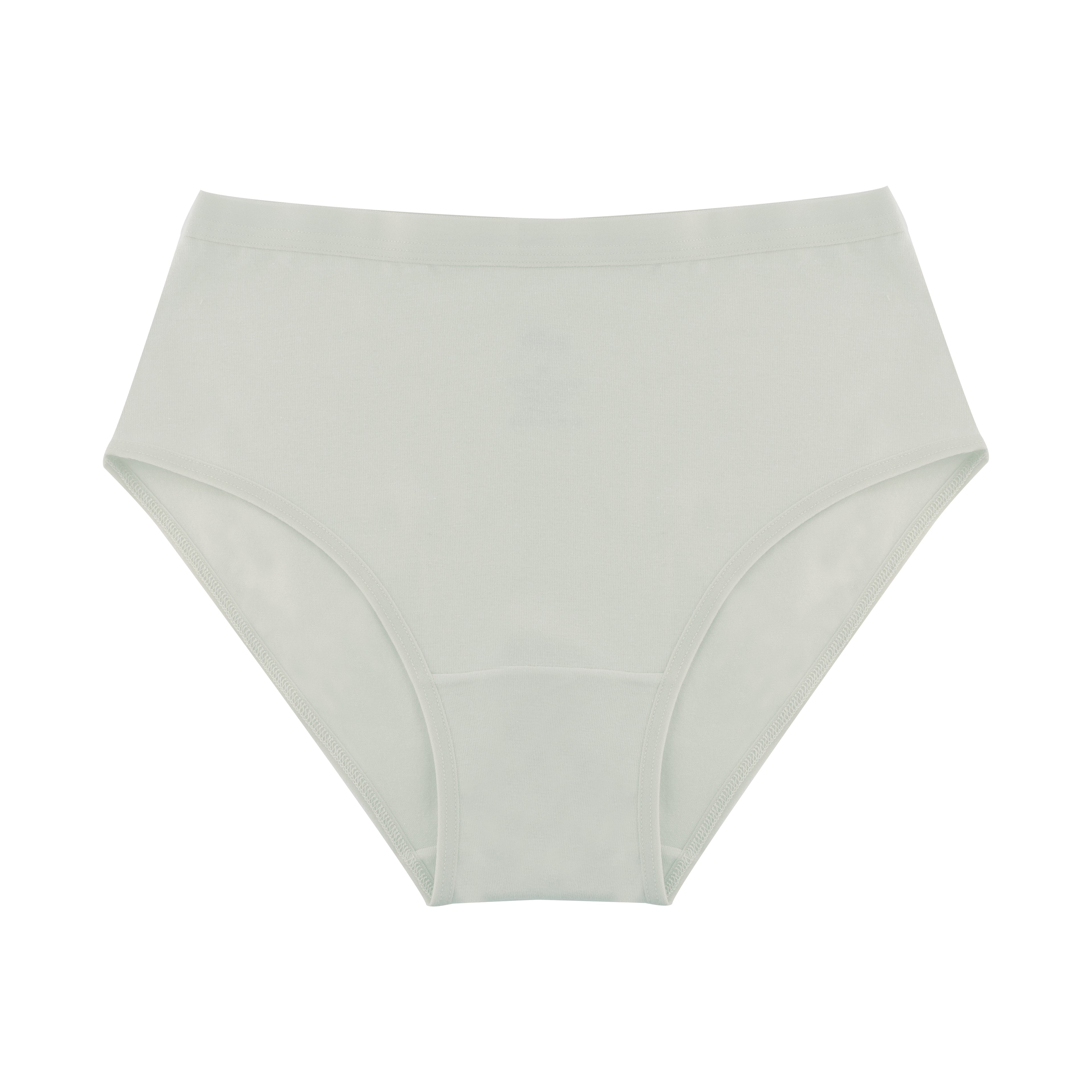 Plain Brief - Pack of 3