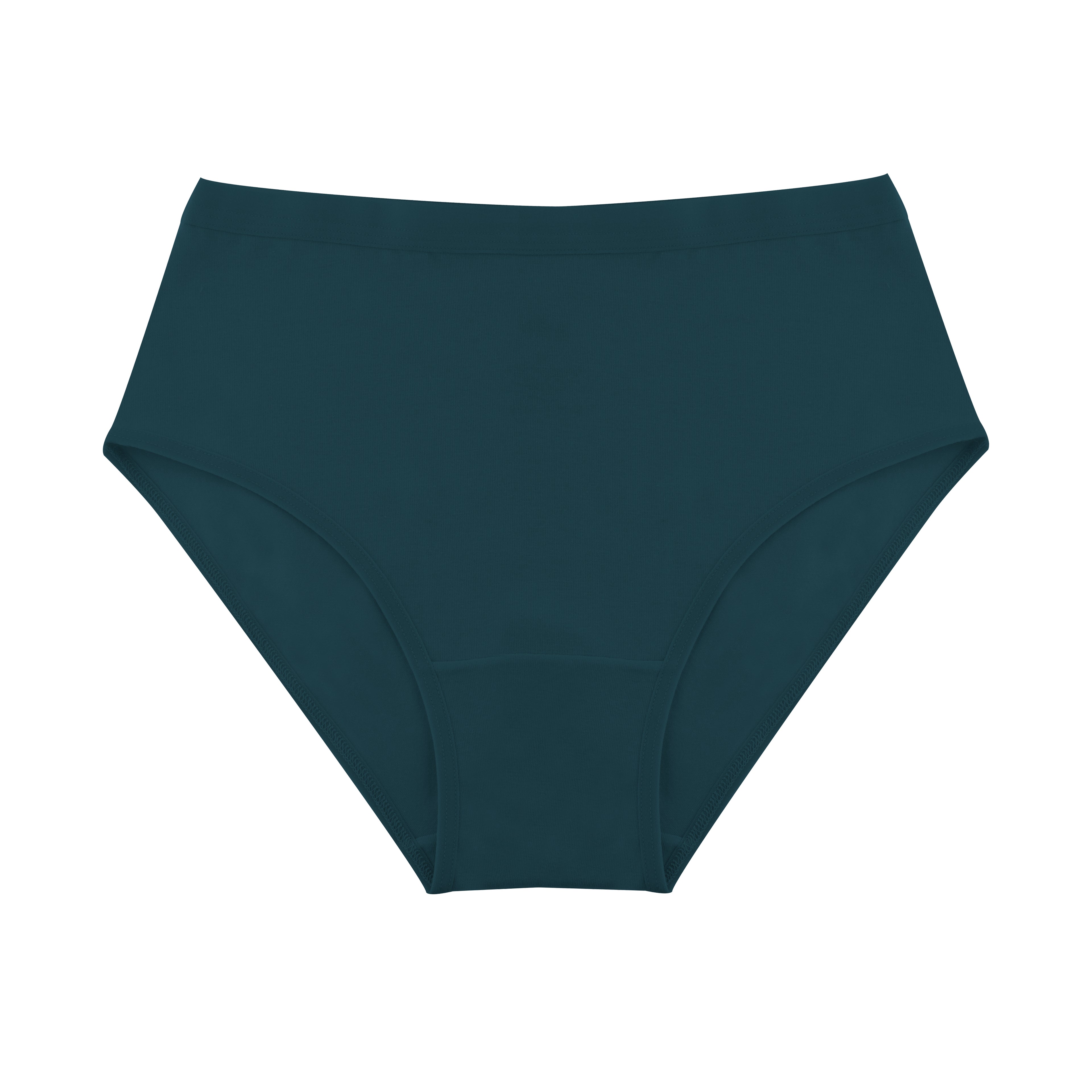 Plain Brief - Pack of 3