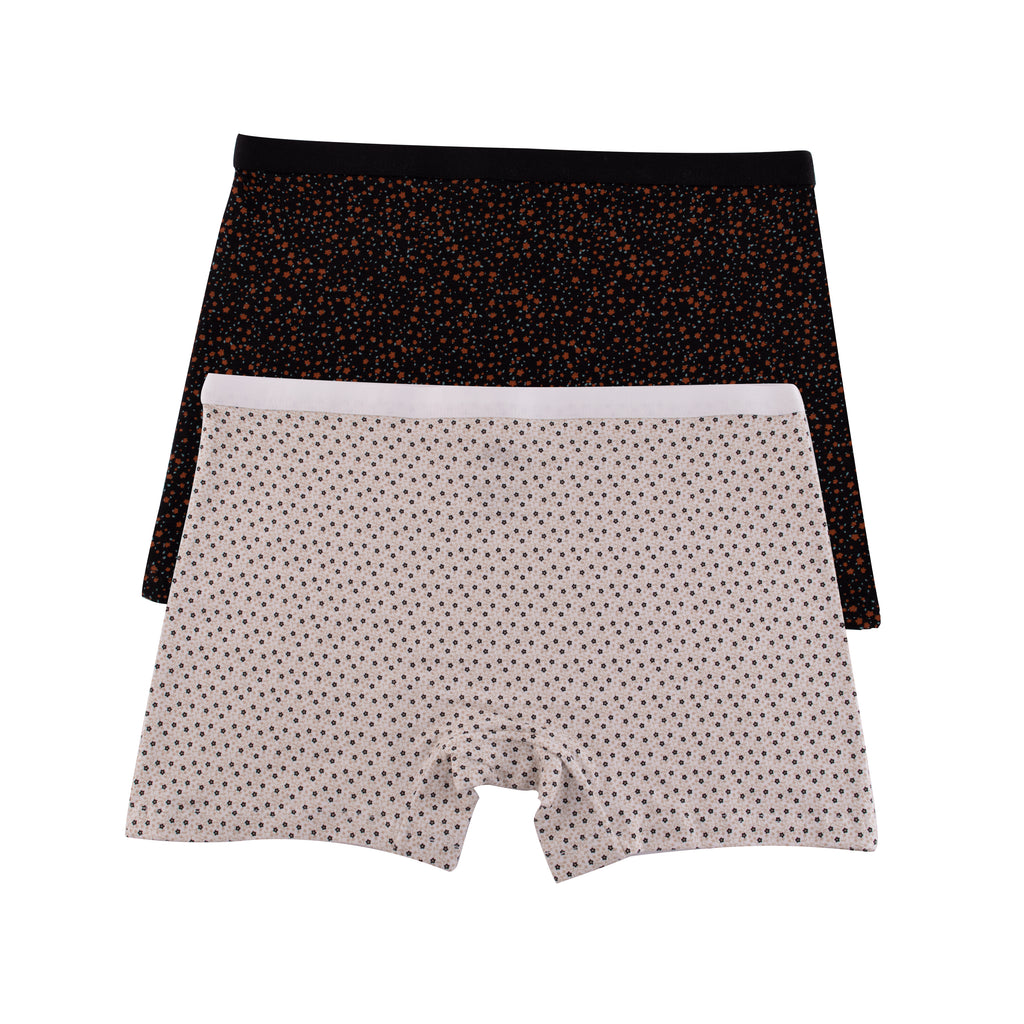 Printed Hot Short - Pack of 2