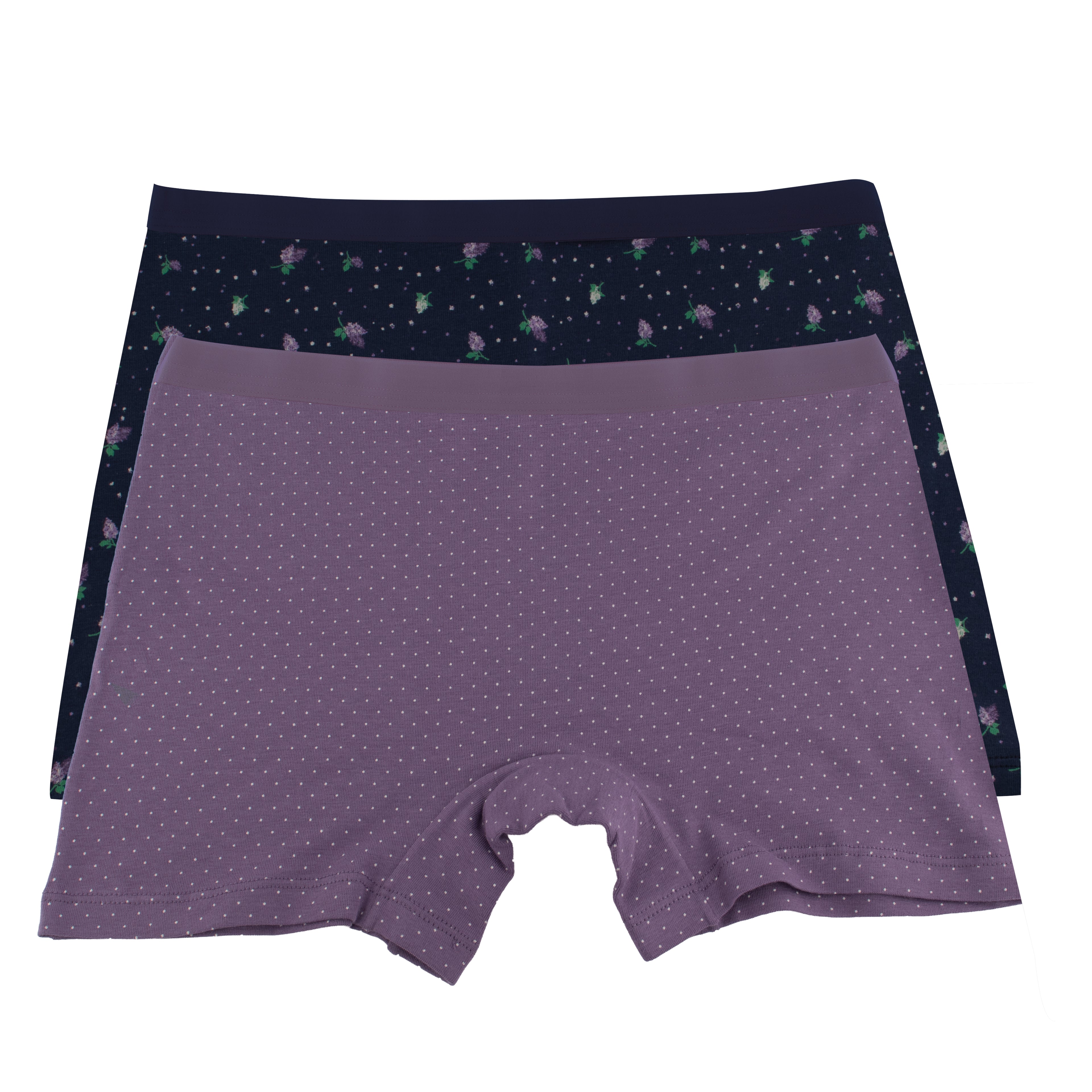 Printed Hot Short - Pack of 2