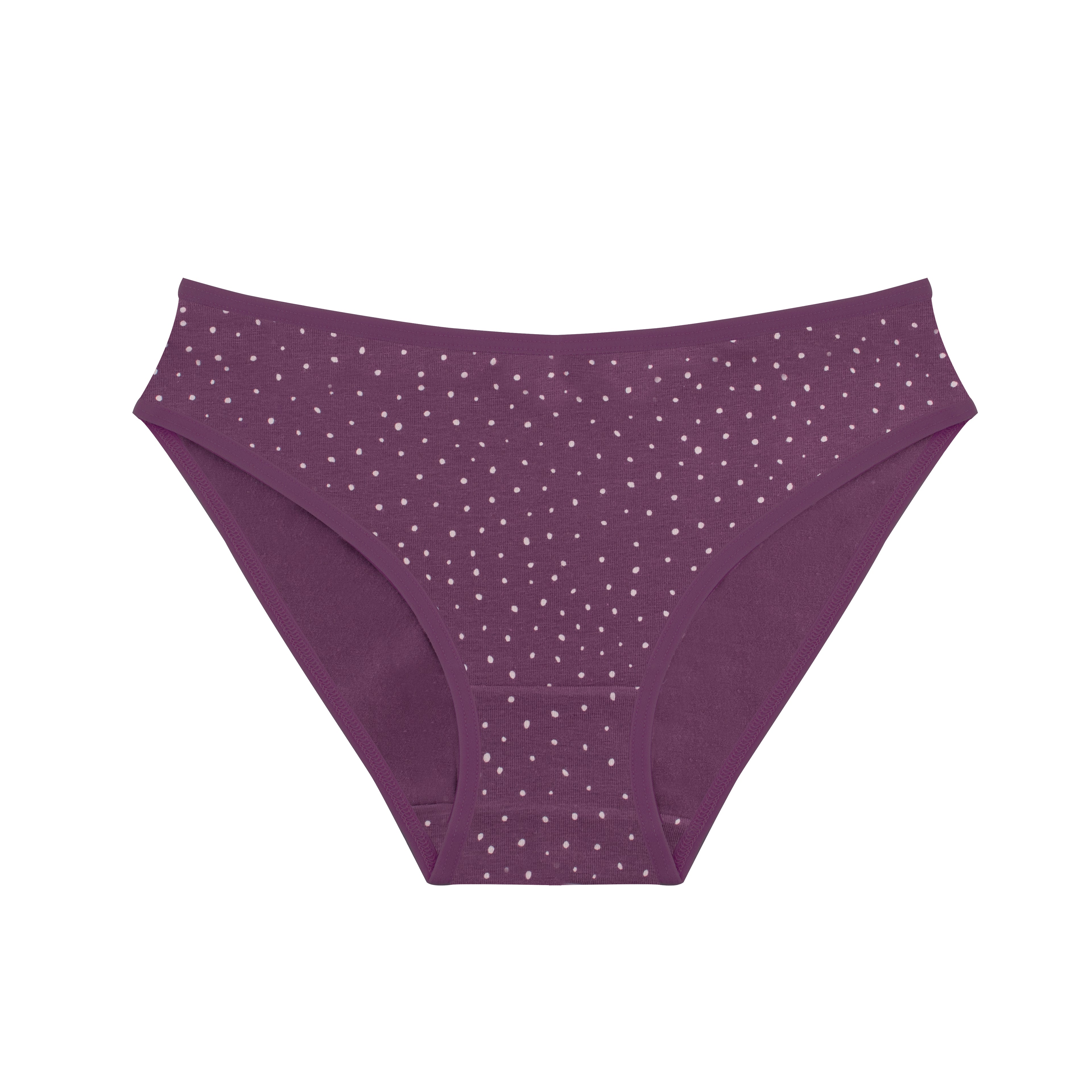 Printed Bikini - Pack of 3