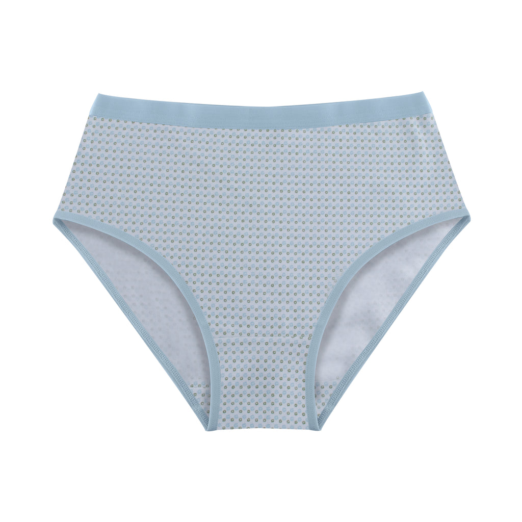 Printed Brief - Pack of 3