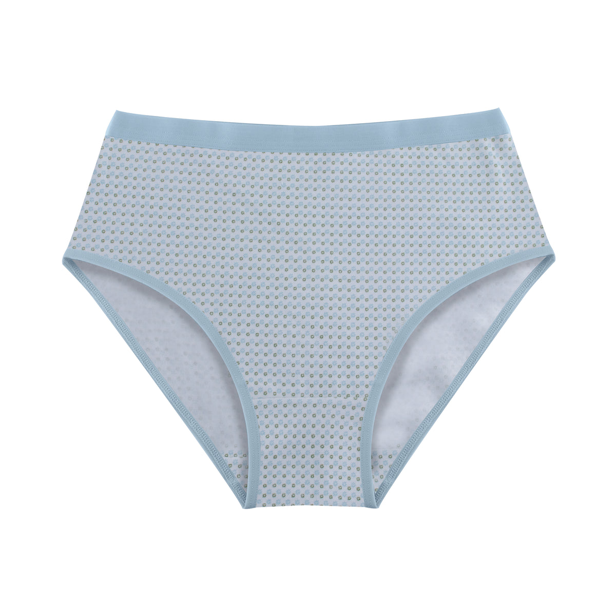 Printed Brief - Pack of 3