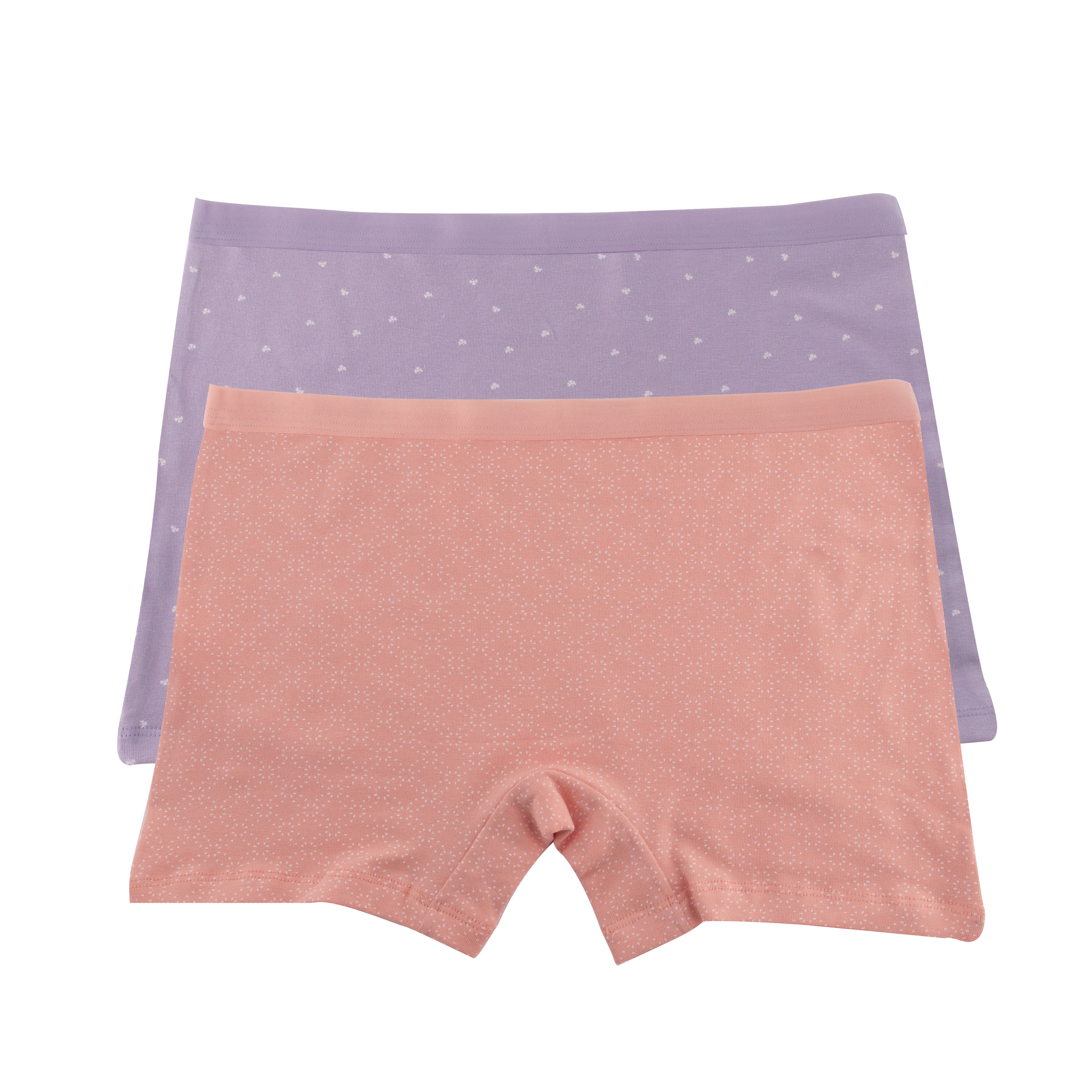 Printed Hot Short - Pack of 2