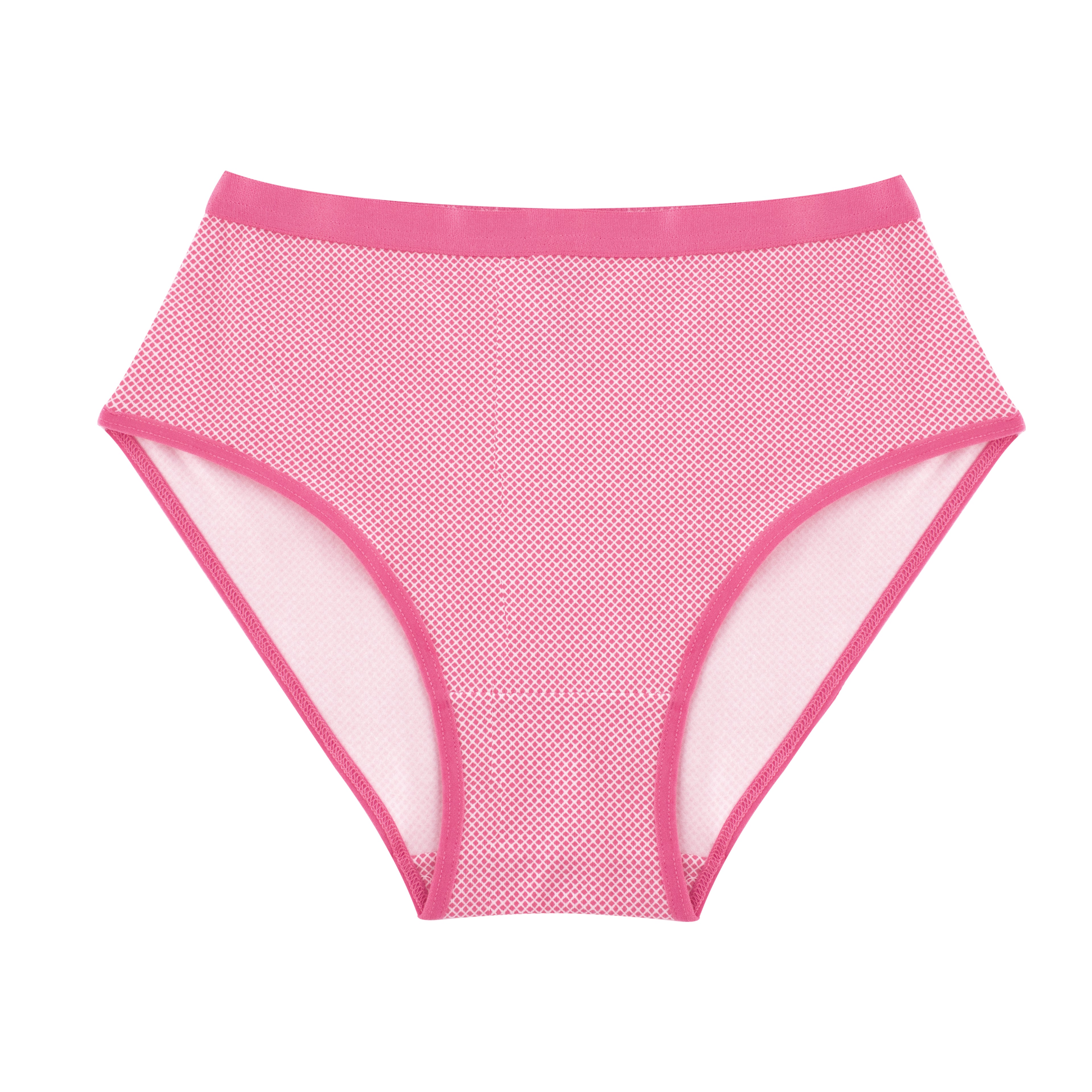 Printed Brief - Pack of 3