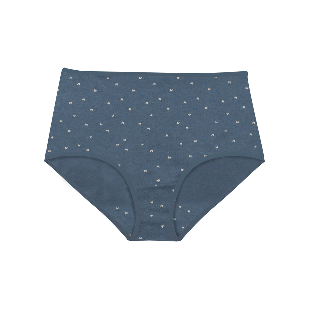 printed High Brief - Pack of 3