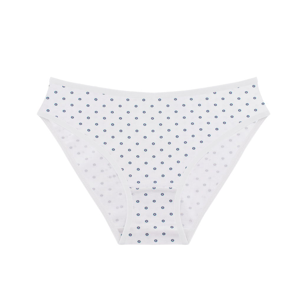 Printed Bikini - Pack of 3