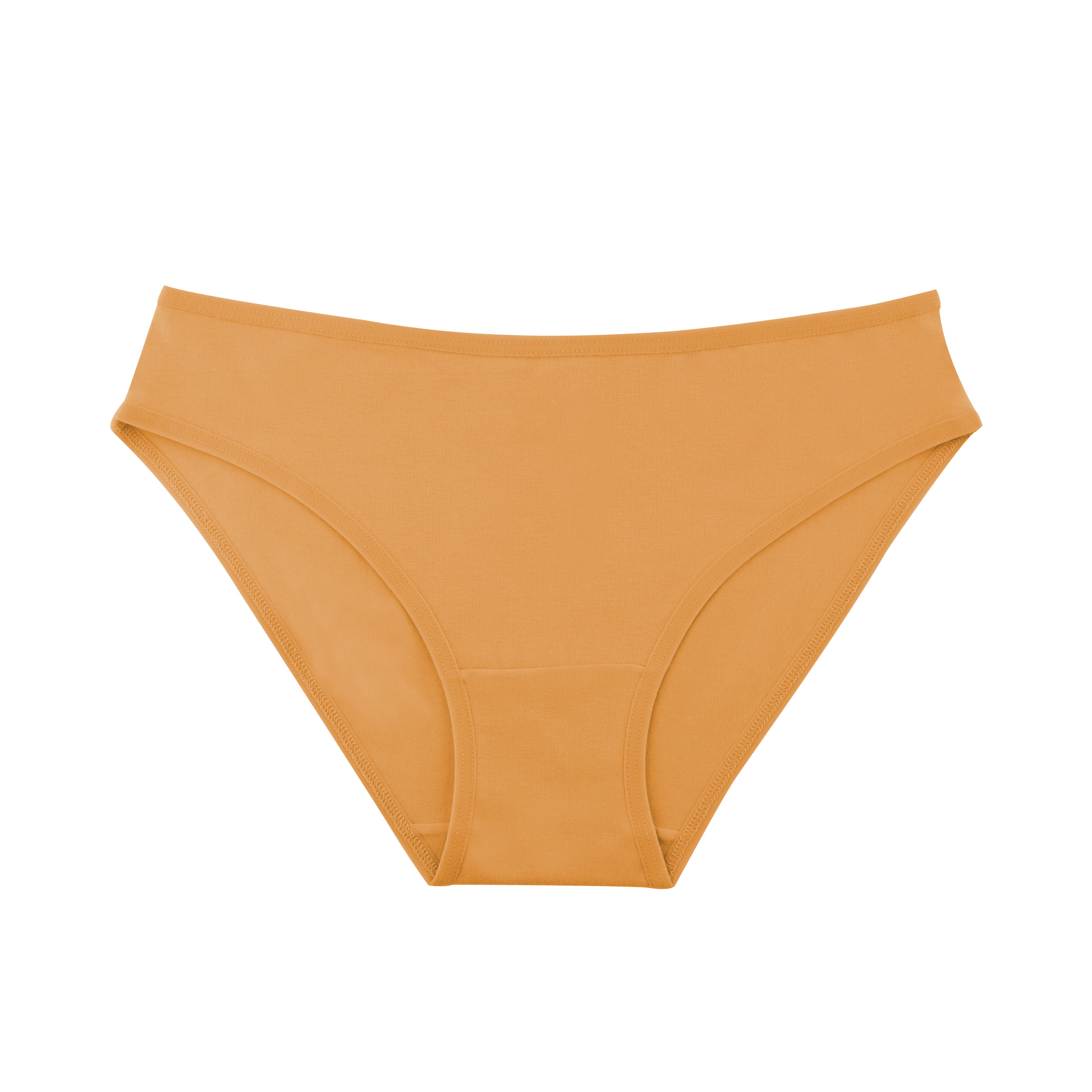 Plain Bikini - Pack of 3
