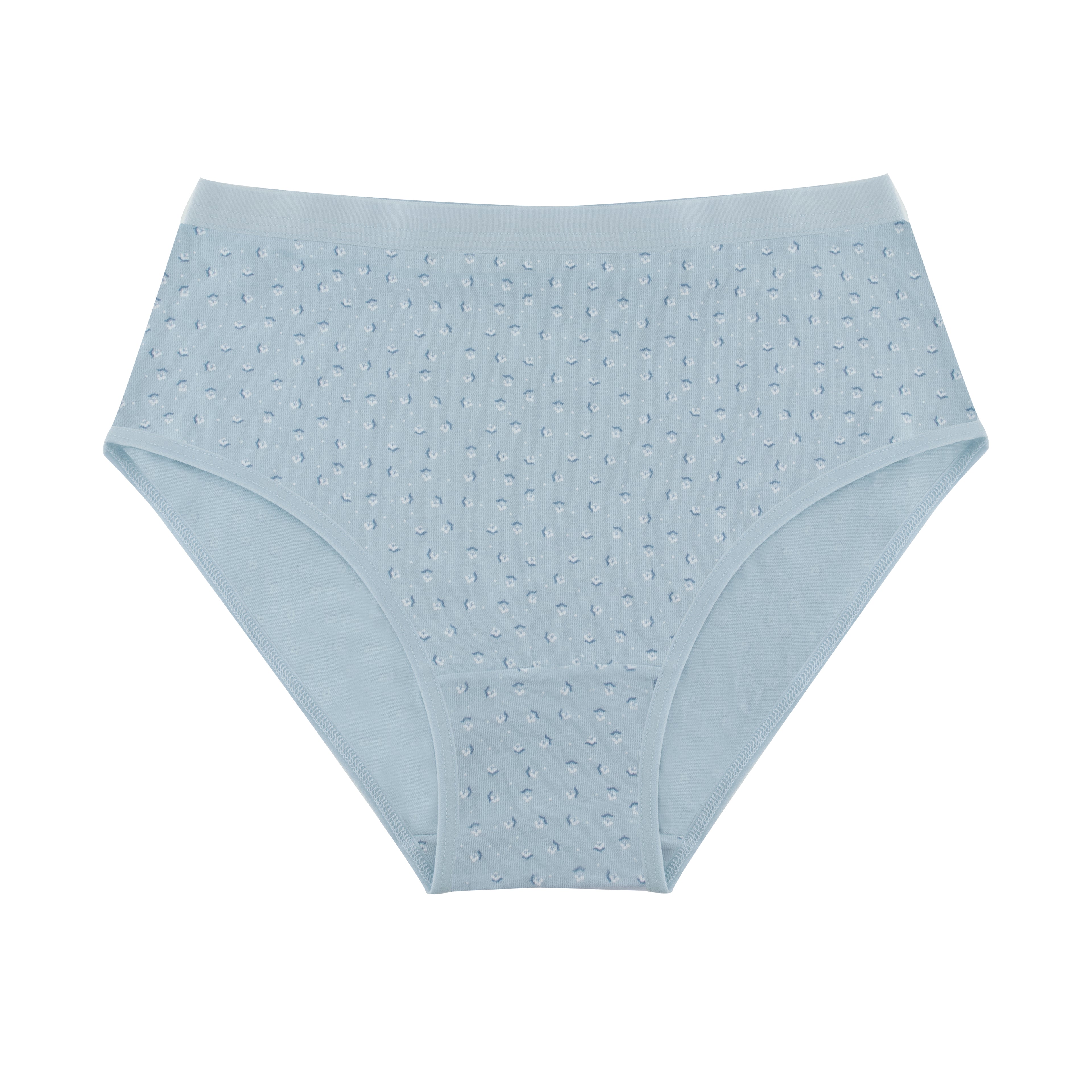 Printed Brief - Pack of 3