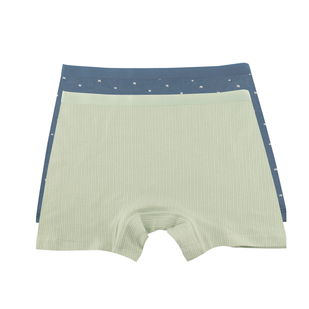 Printed Hot Short - Pack of 2