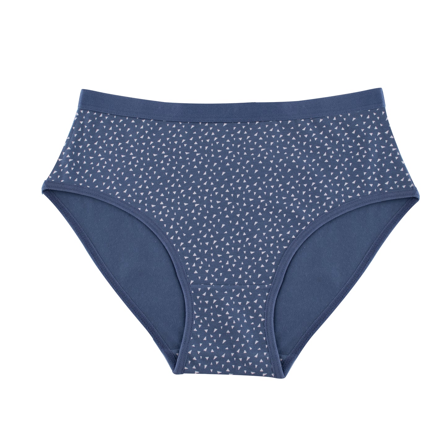 Printed Brief - Pack of 3