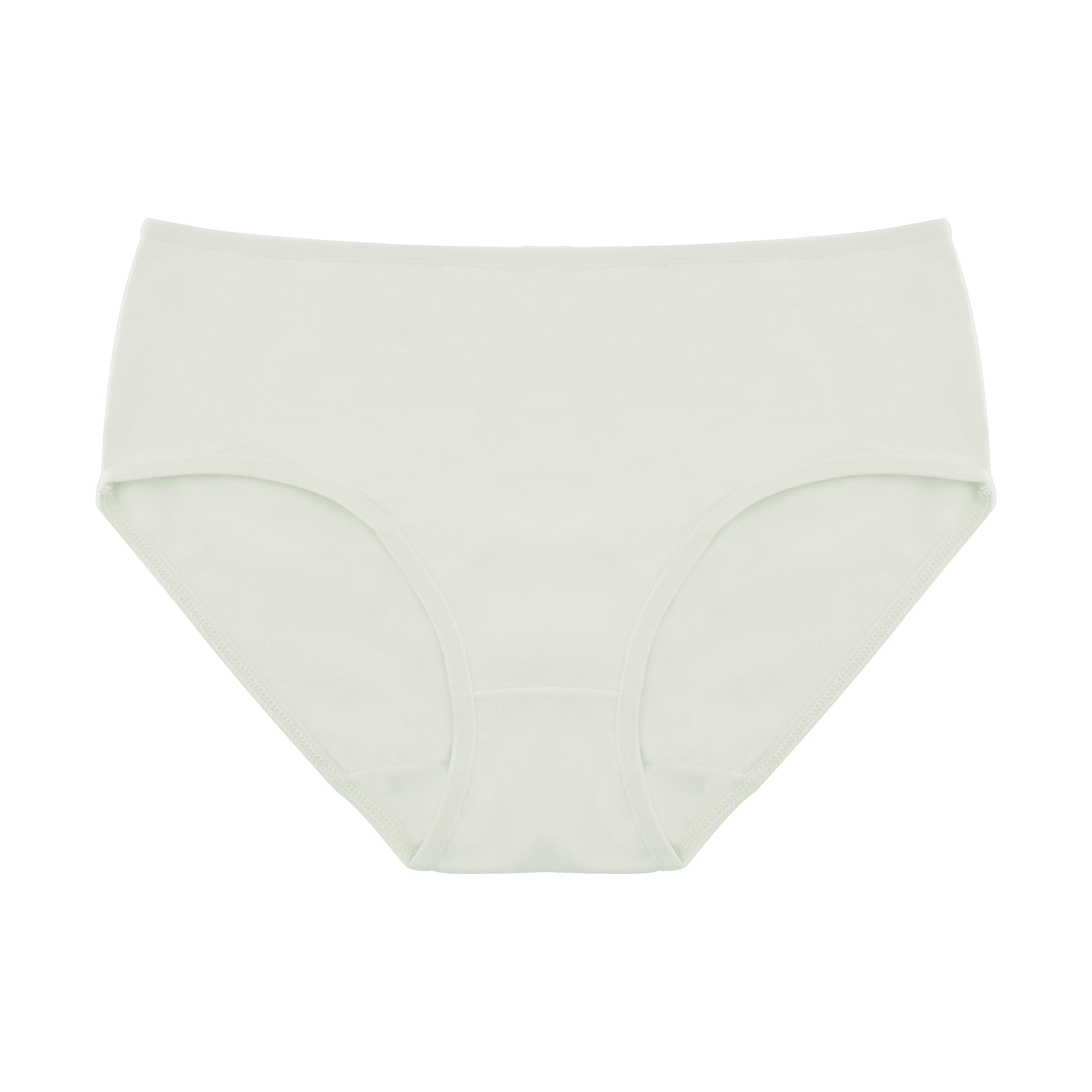 Plain Midi - Pack of 3